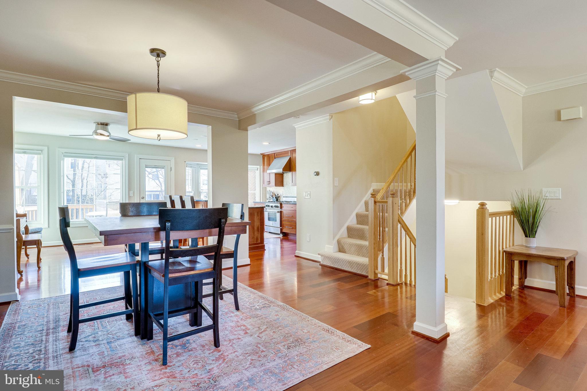 KEENE MILL OAKS - Residential