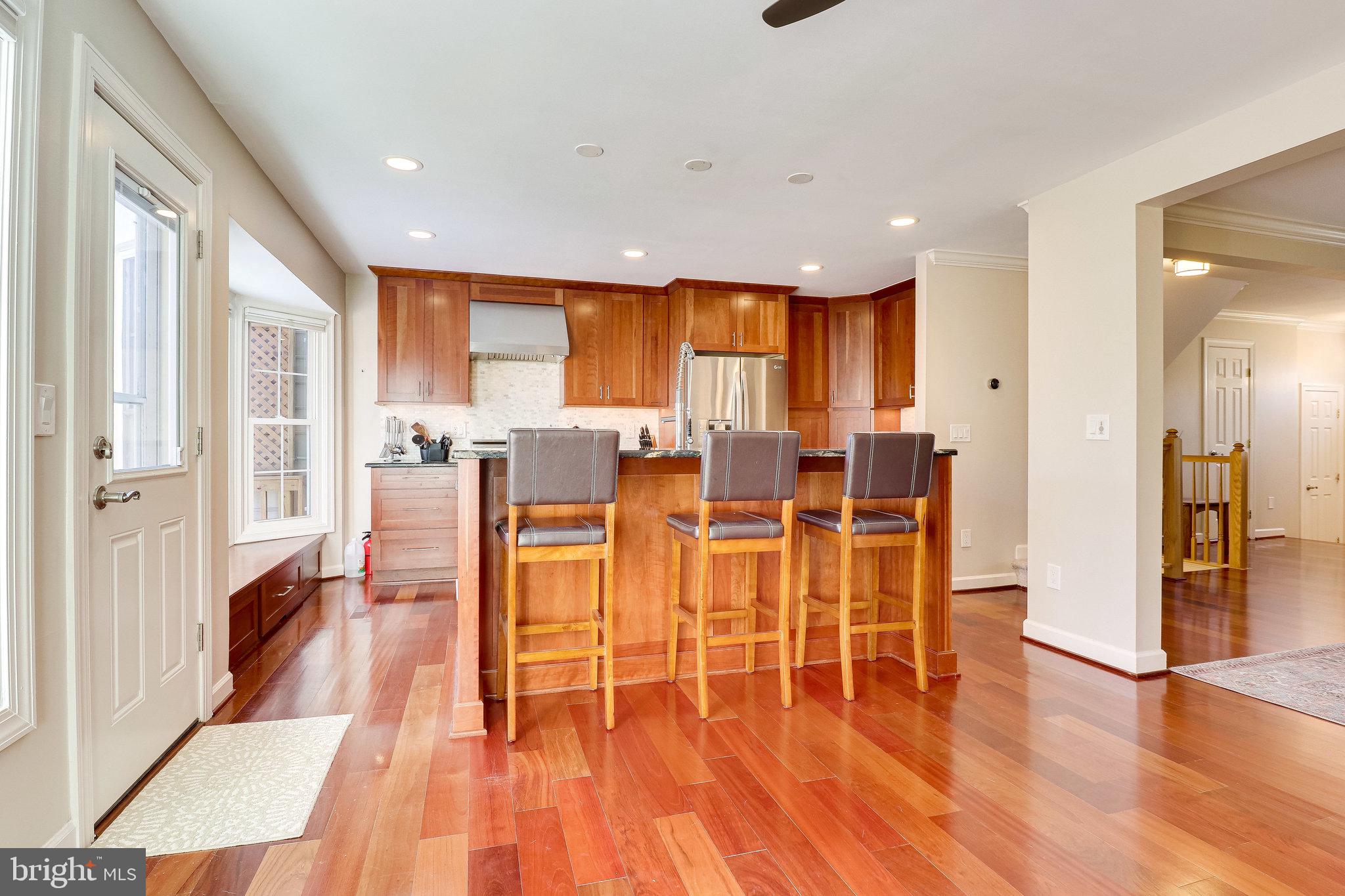 KEENE MILL OAKS - Residential