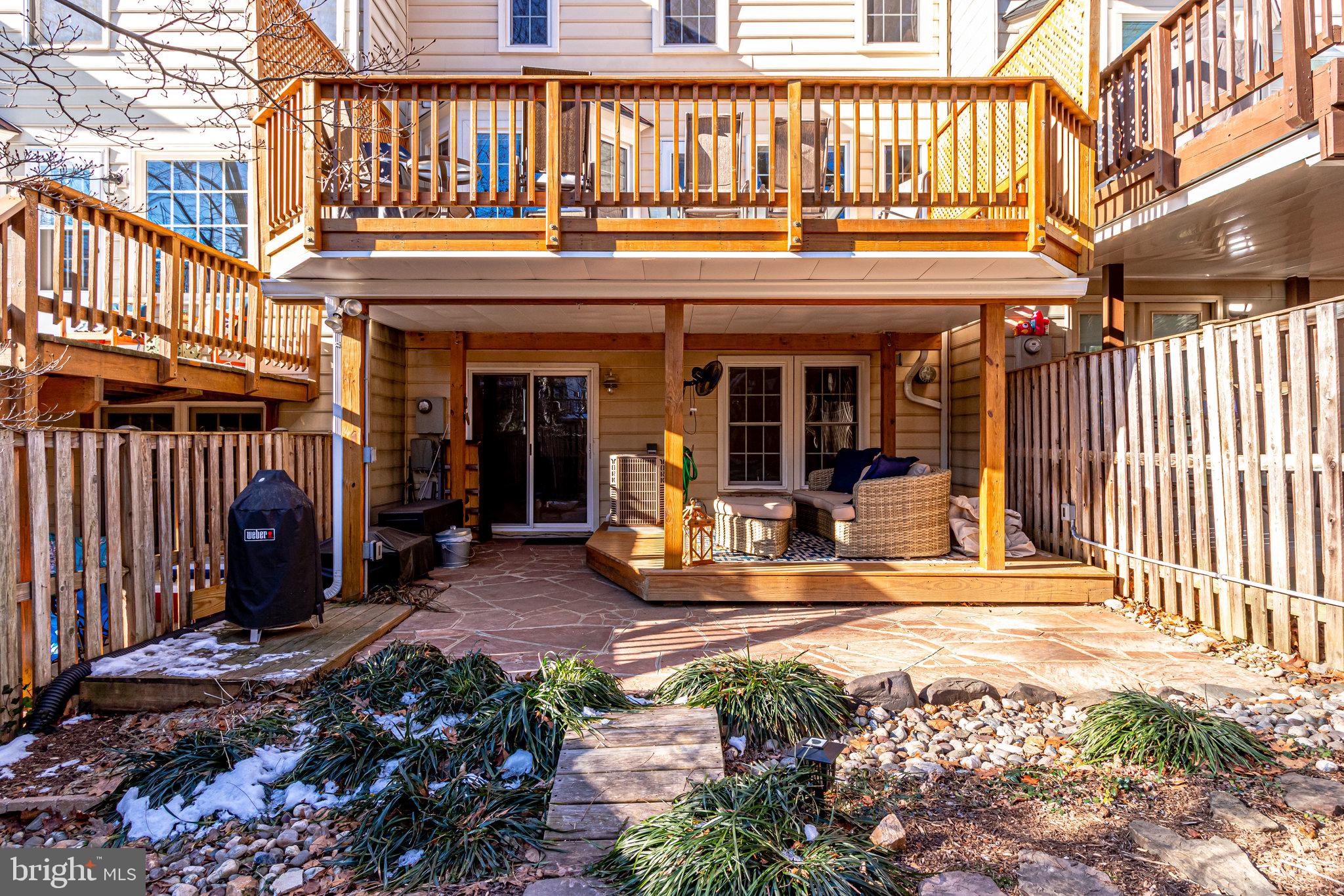 KEENE MILL OAKS - Residential