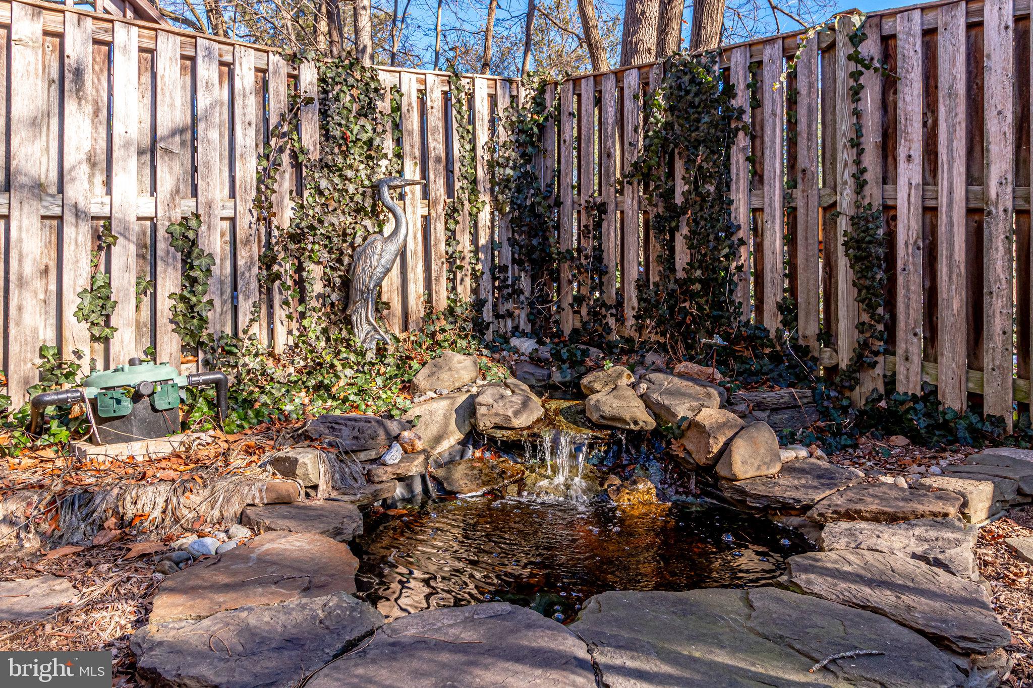 KEENE MILL OAKS - Residential