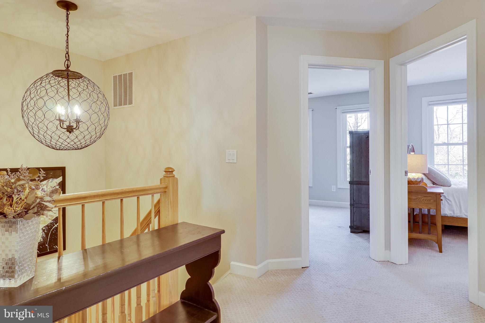 KEENE MILL OAKS - Residential