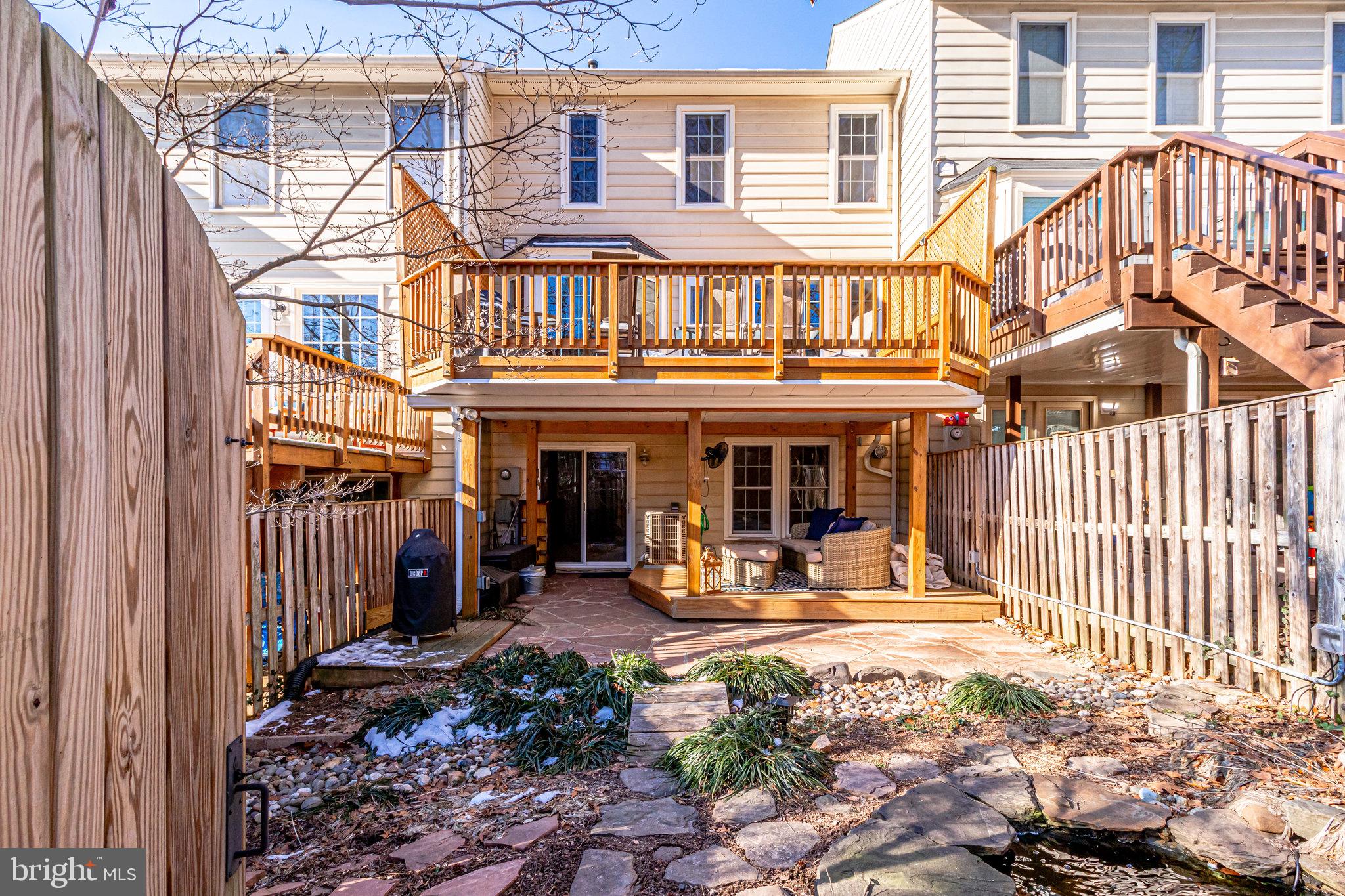 KEENE MILL OAKS - Residential