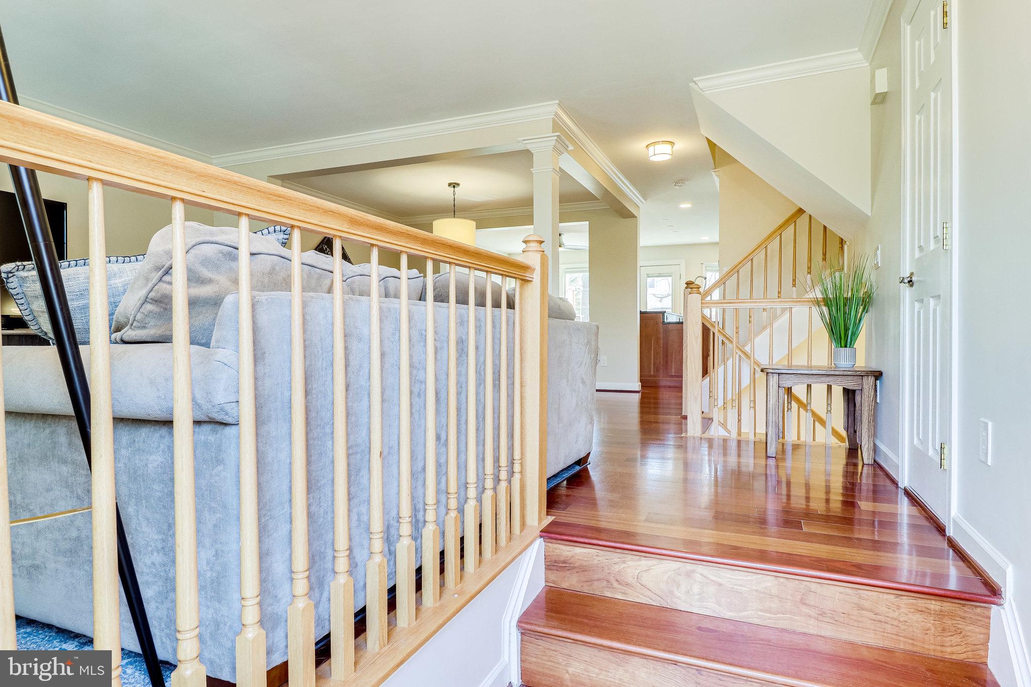 KEENE MILL OAKS - Residential