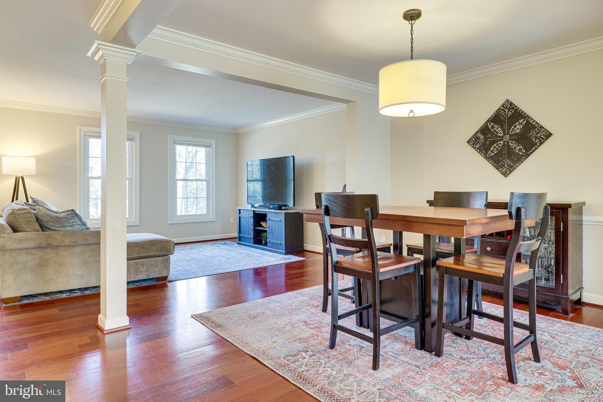 KEENE MILL OAKS - Residential