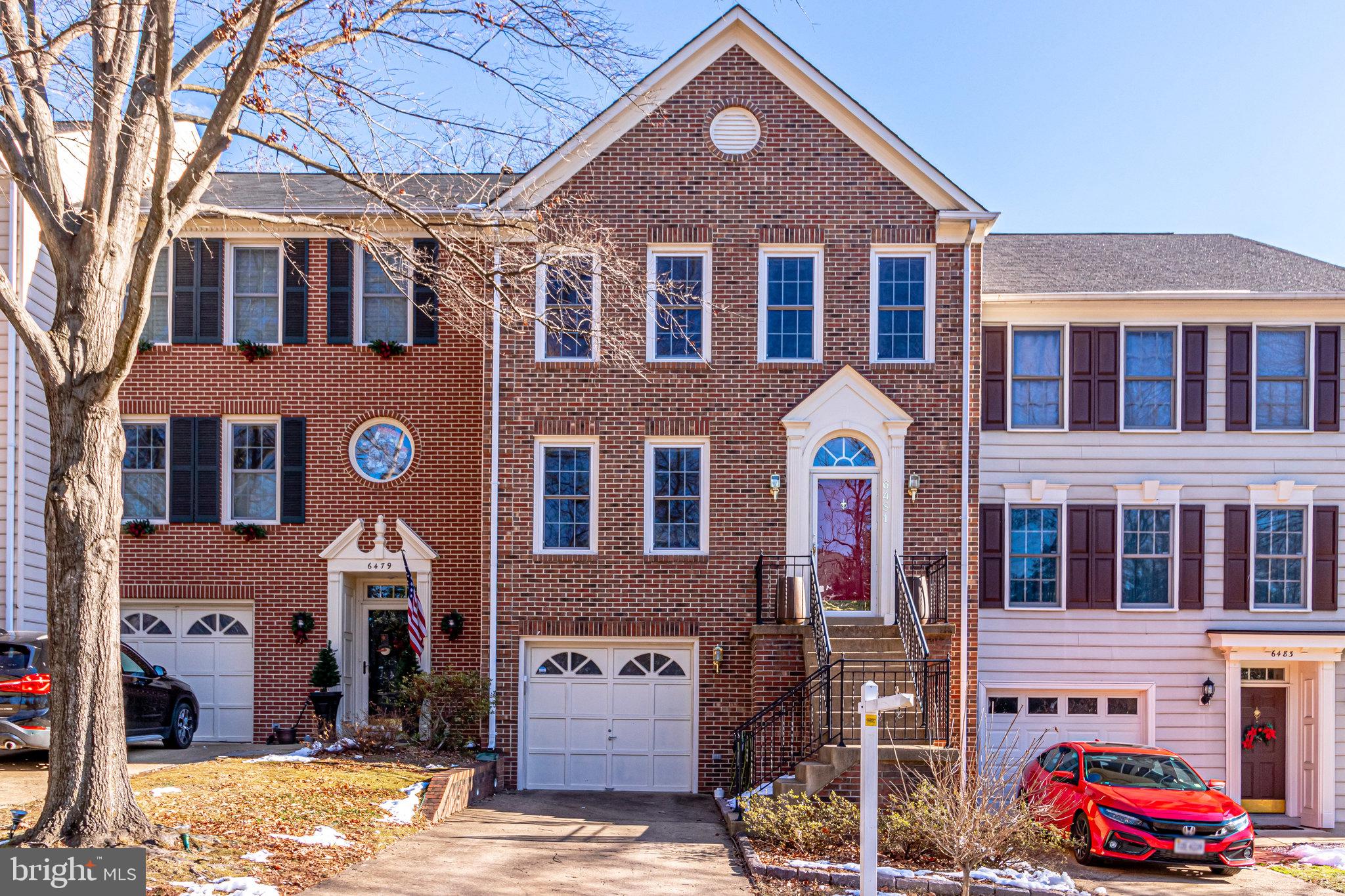 KEENE MILL OAKS - Residential