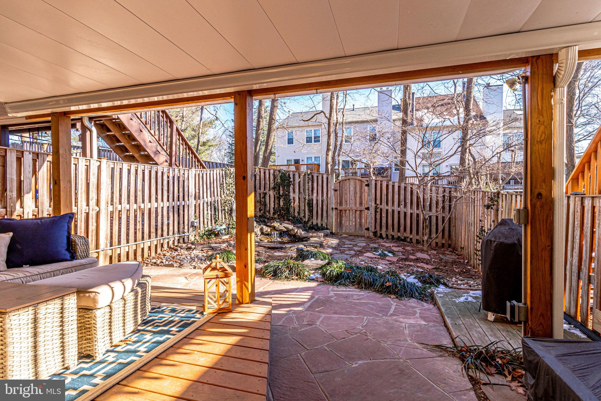 KEENE MILL OAKS - Residential