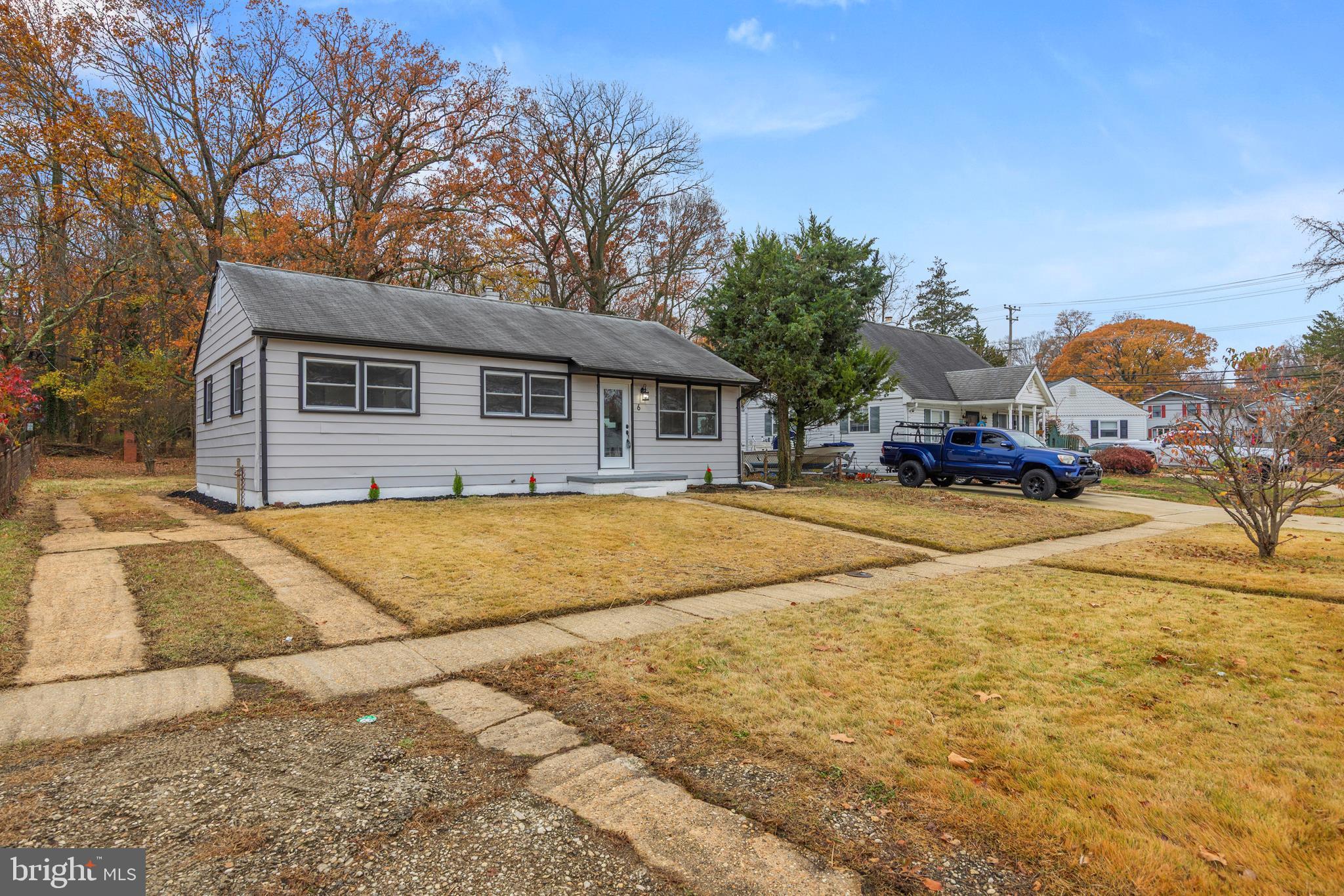 VICTOR HAVEN - Residential