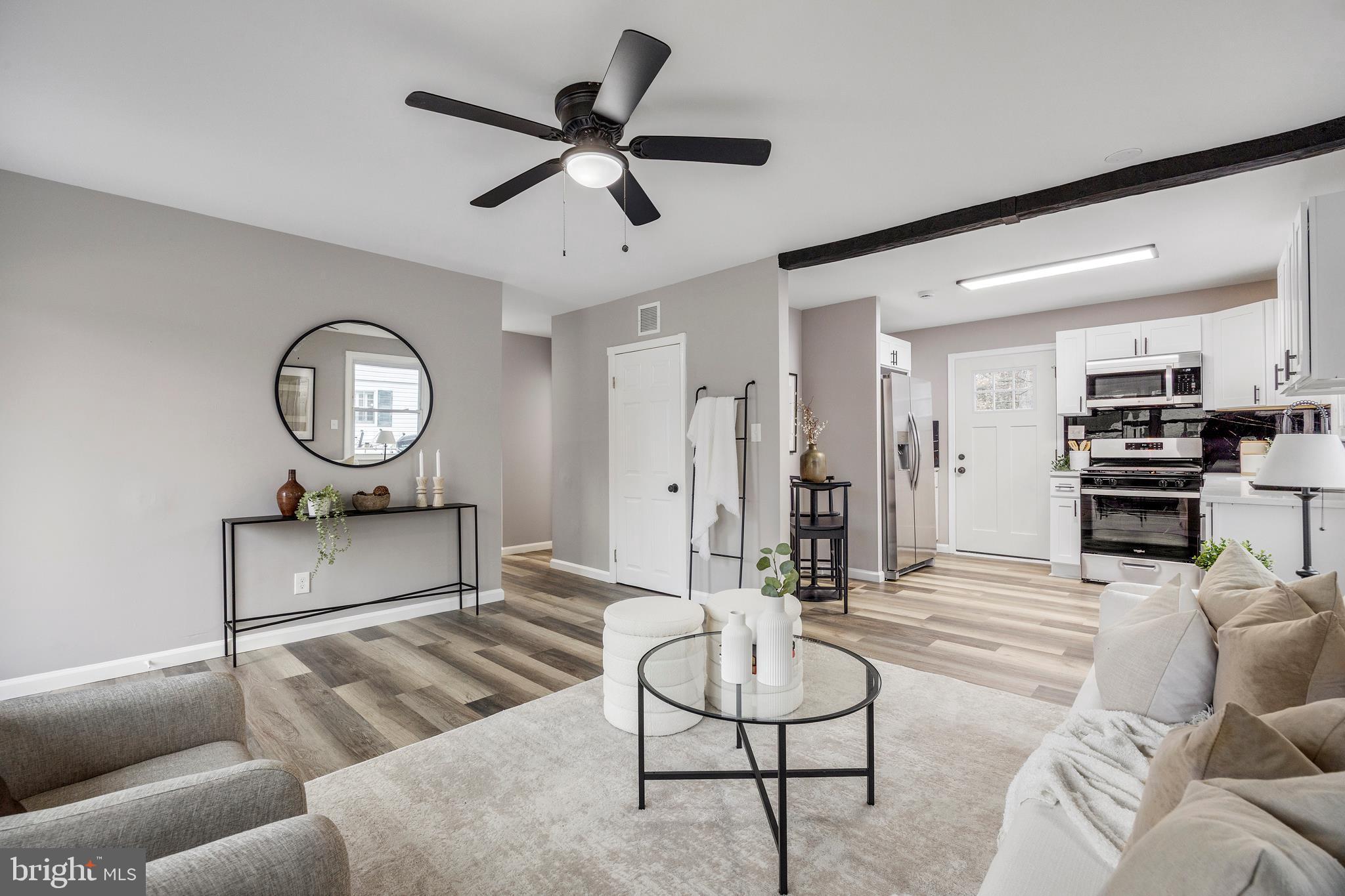 VICTOR HAVEN - Residential