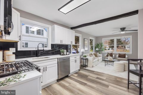 6 VICTOR PARKWAY ANNAPOLIS MD 21403