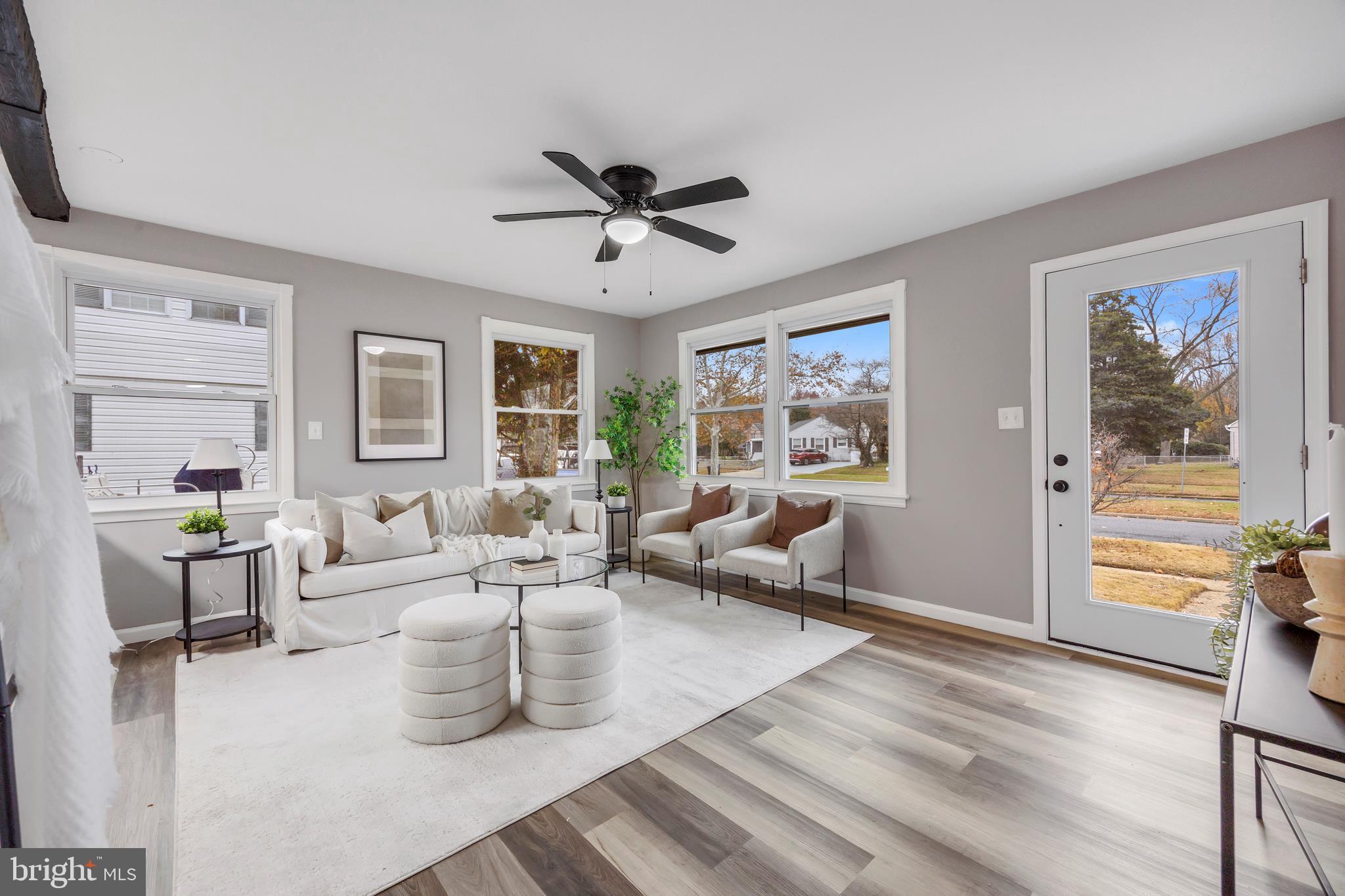 VICTOR HAVEN - Residential