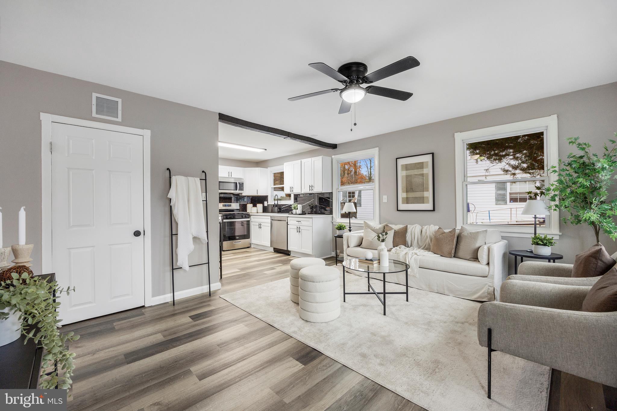 VICTOR HAVEN - Residential