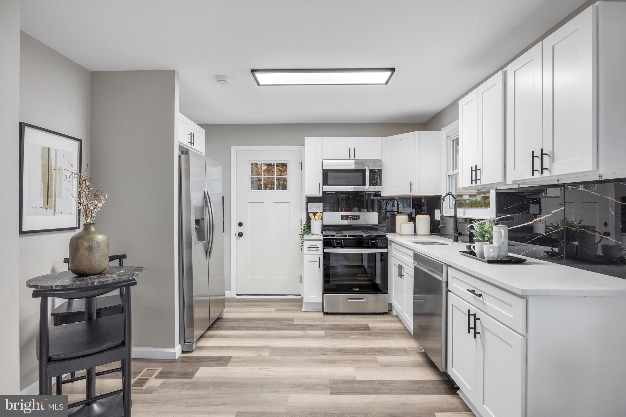 VICTOR HAVEN - Residential