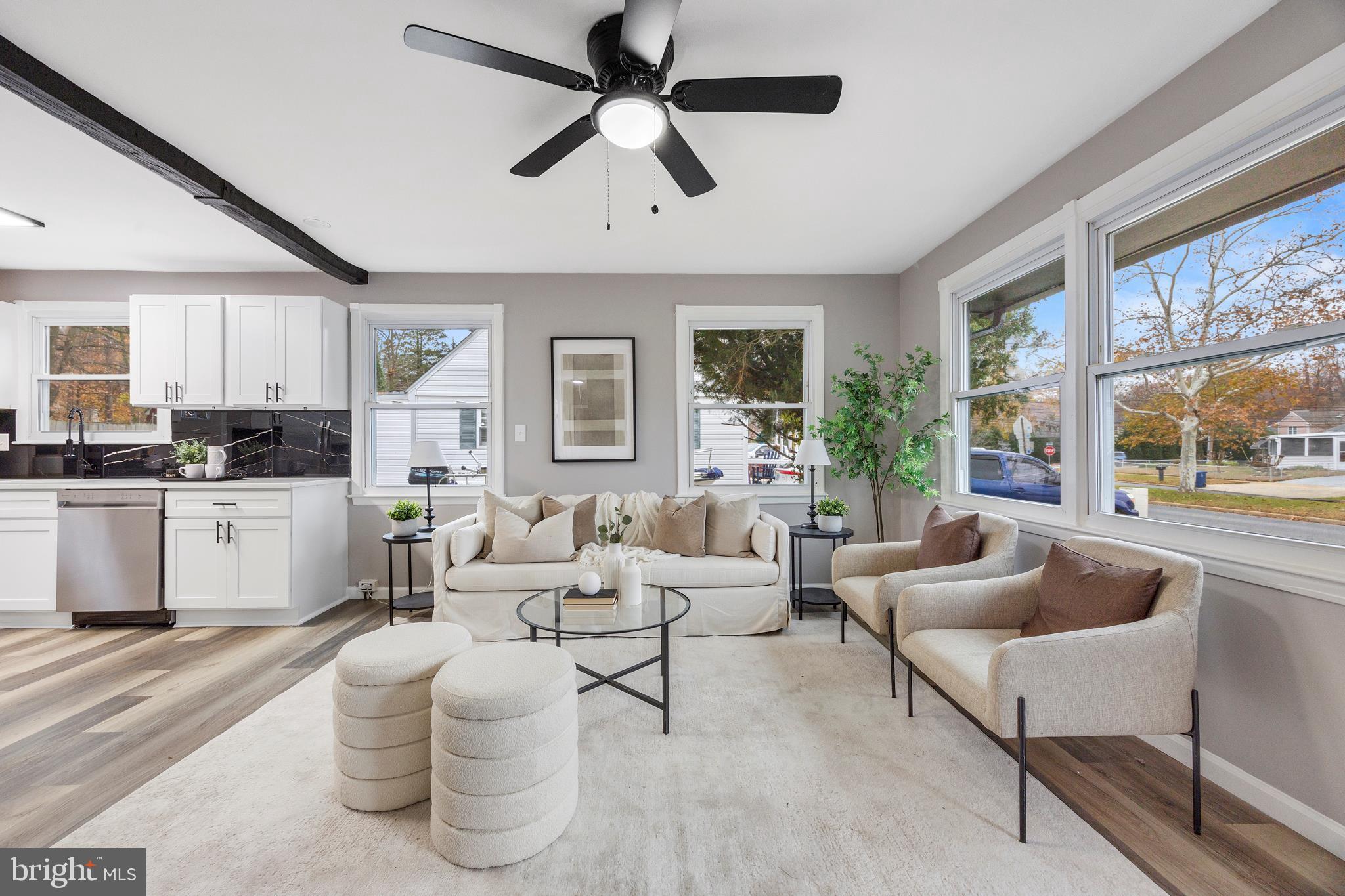 VICTOR HAVEN - Residential