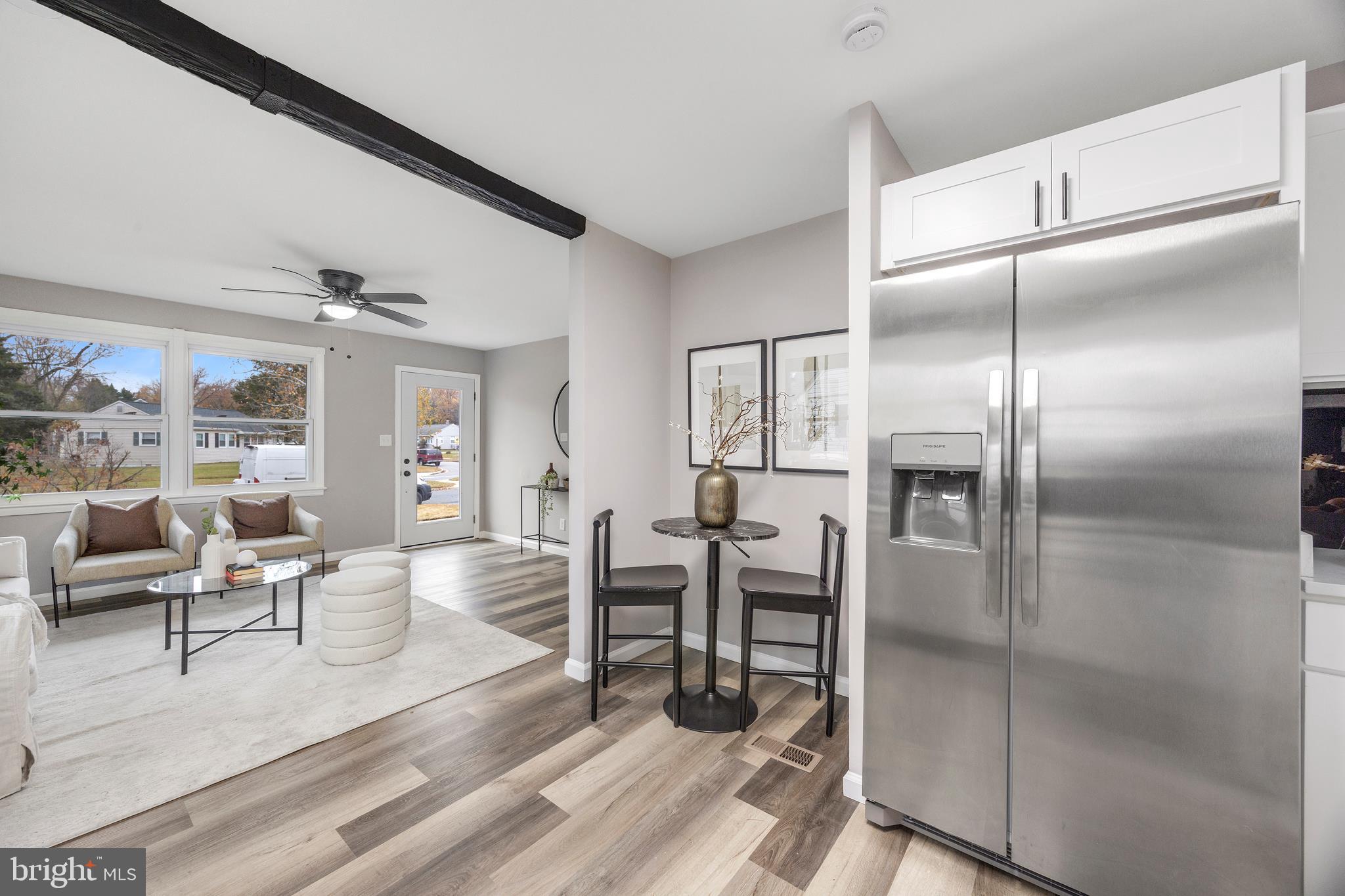 VICTOR HAVEN - Residential