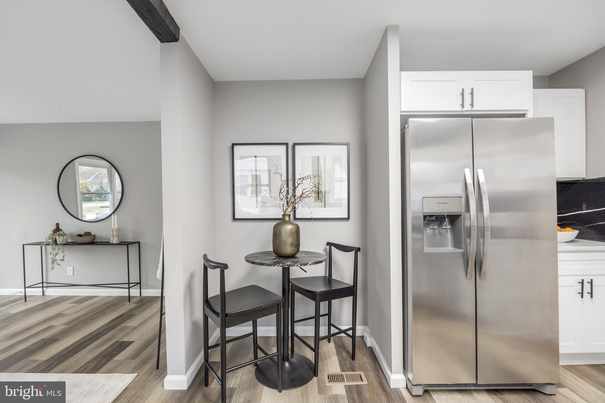 VICTOR HAVEN - Residential