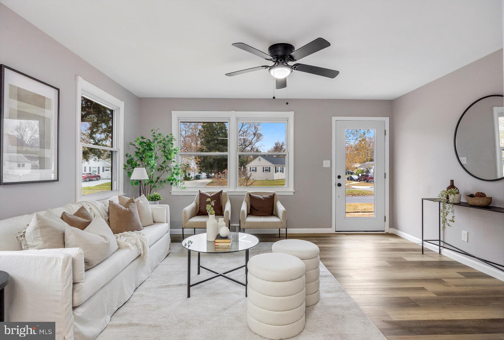 VICTOR HAVEN - Residential