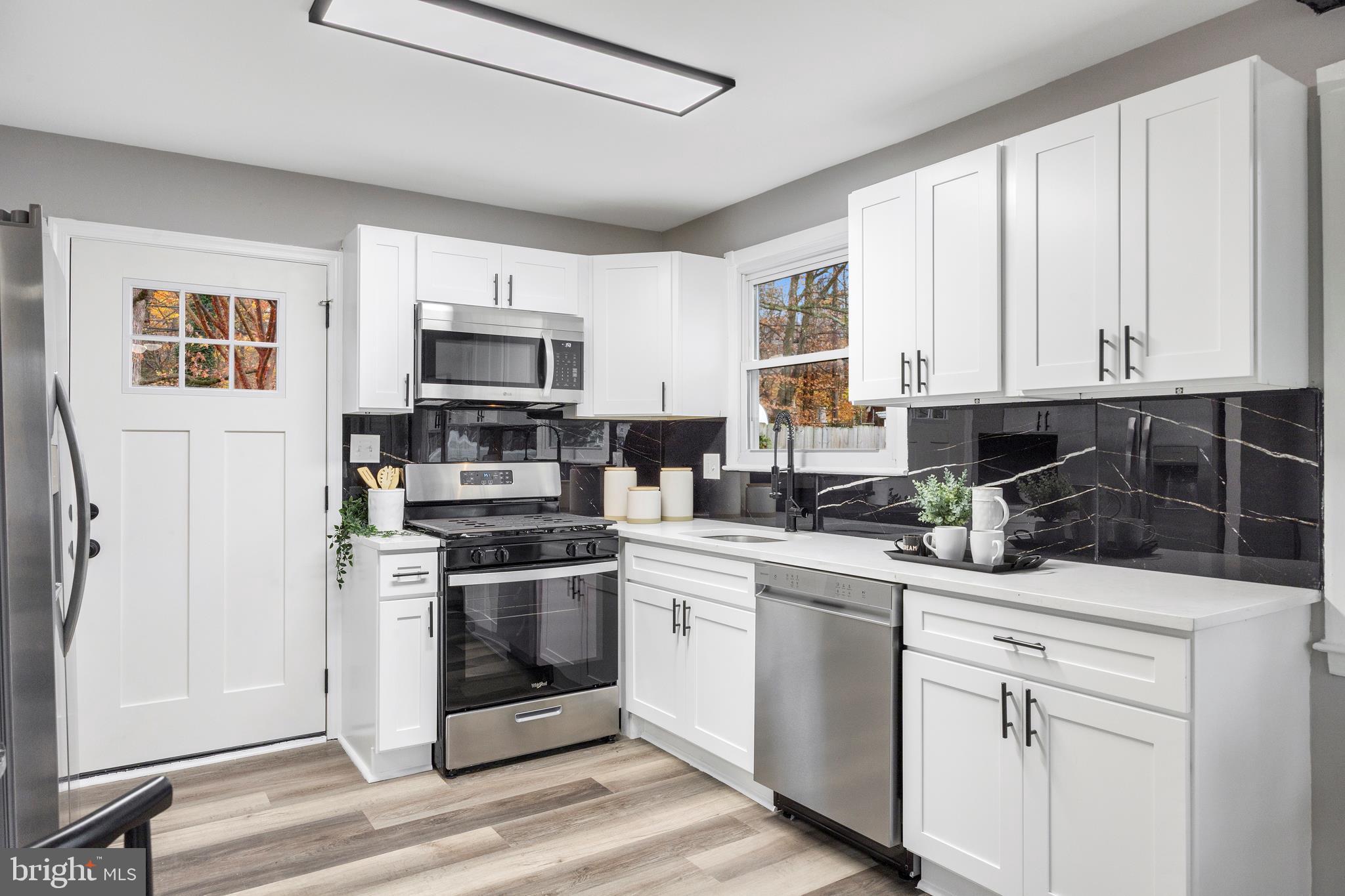 VICTOR HAVEN - Residential