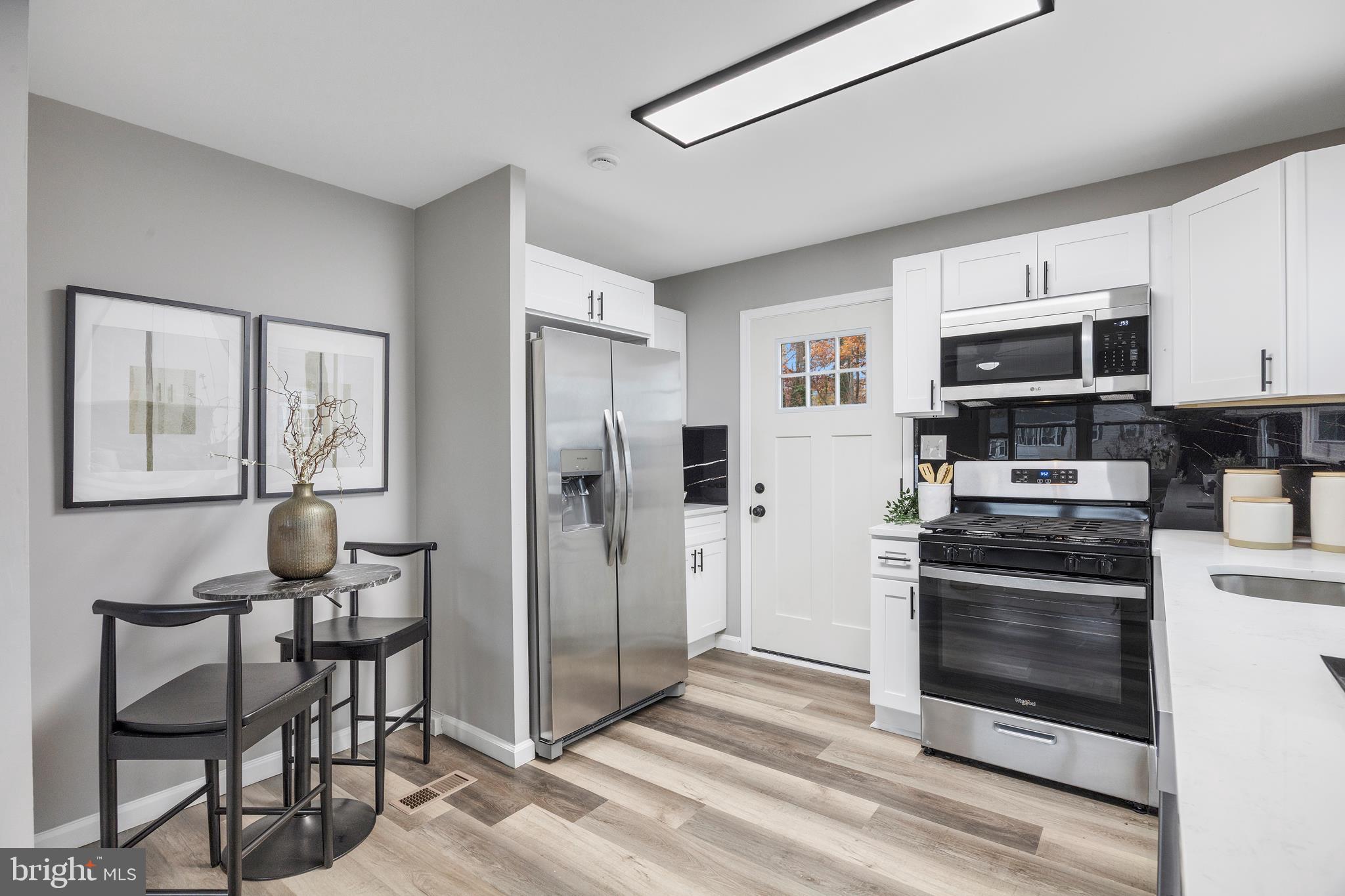 VICTOR HAVEN - Residential