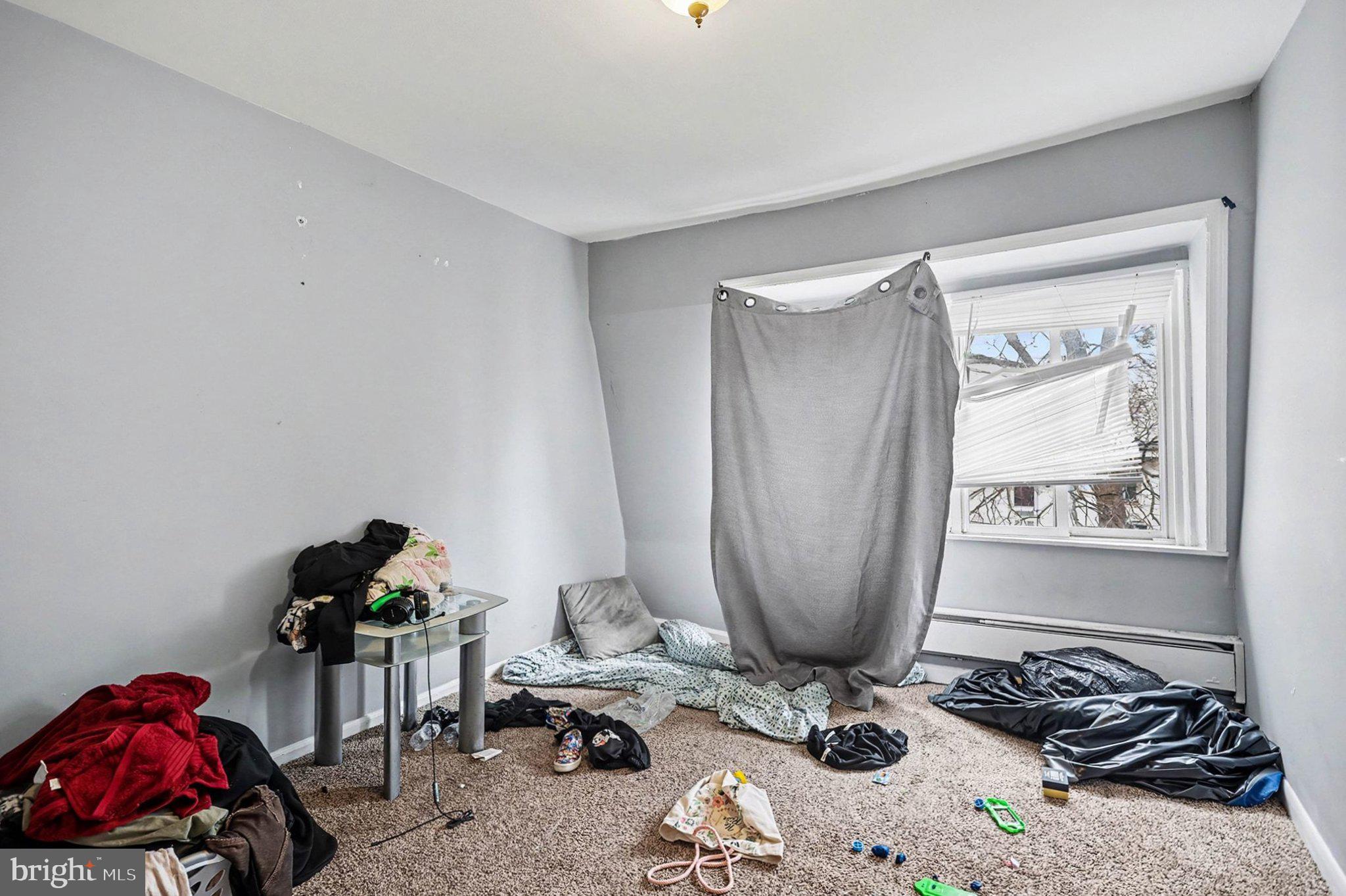 YORK CITY - Residential