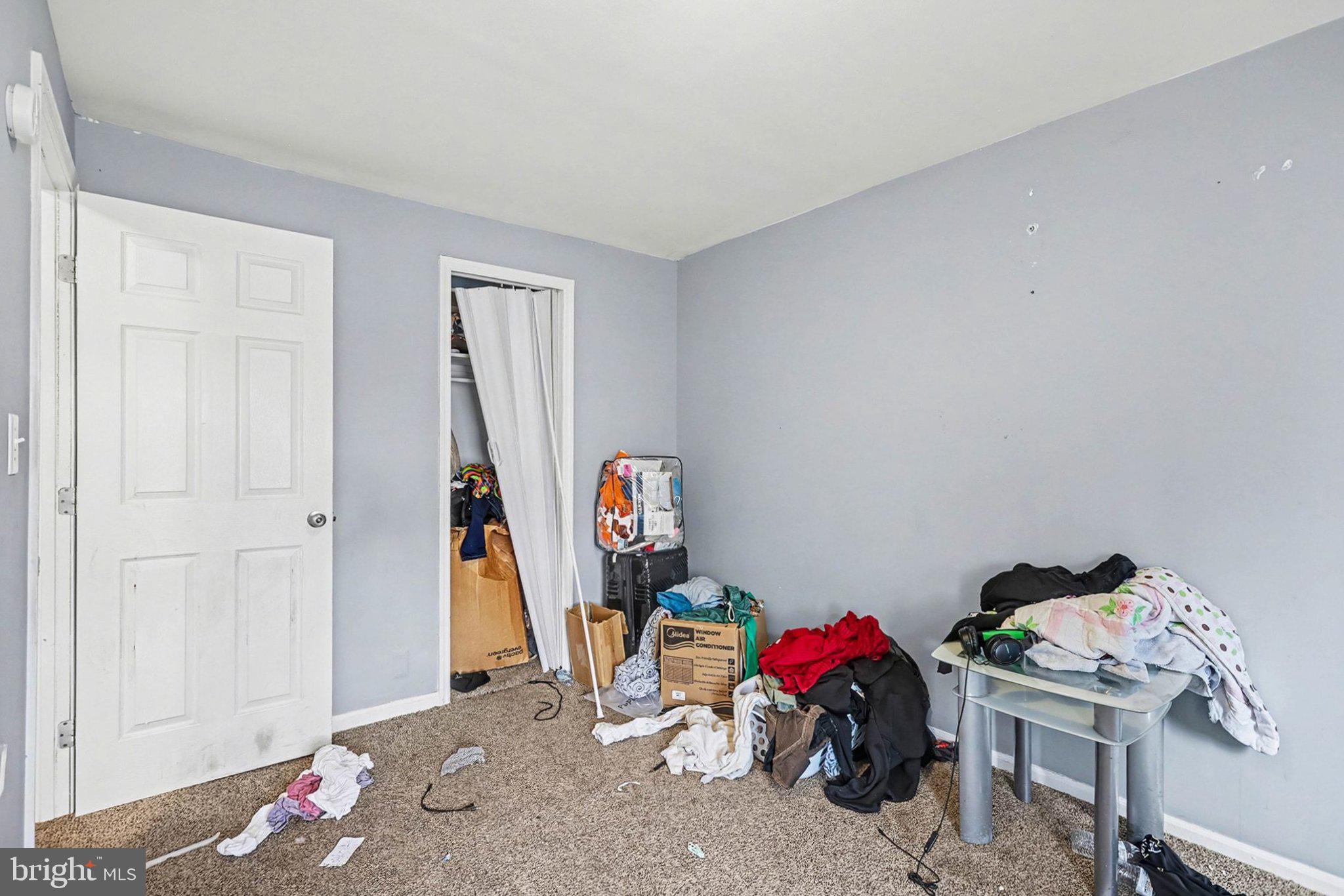 YORK CITY - Residential