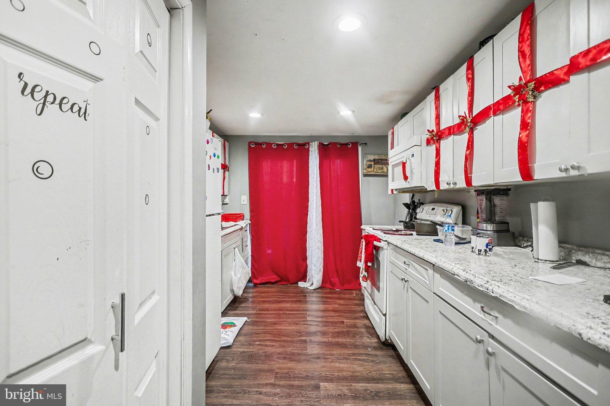 YORK CITY - Residential