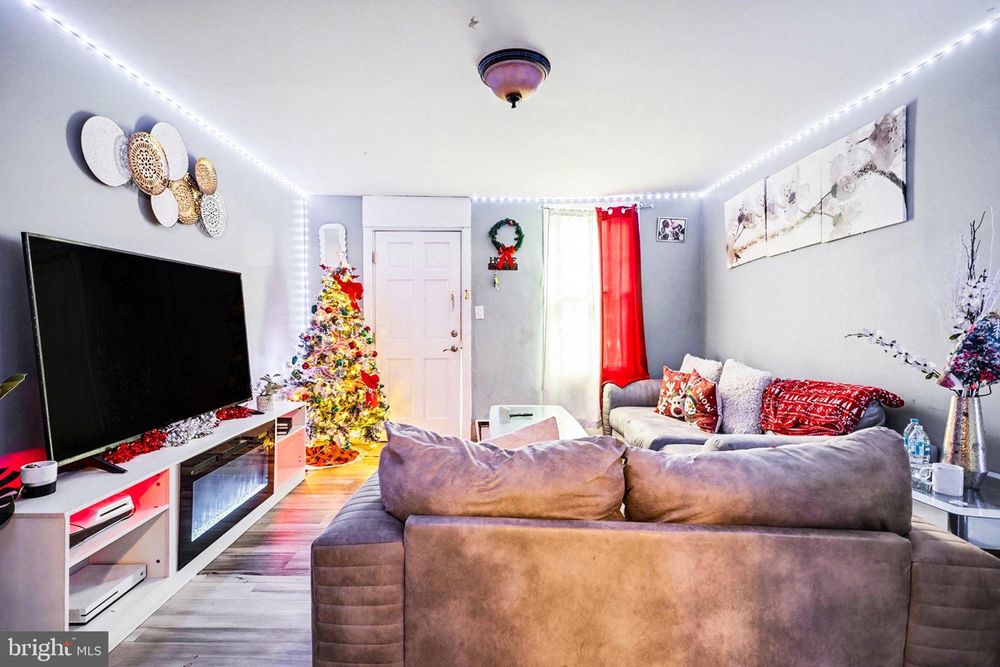 YORK CITY - Residential