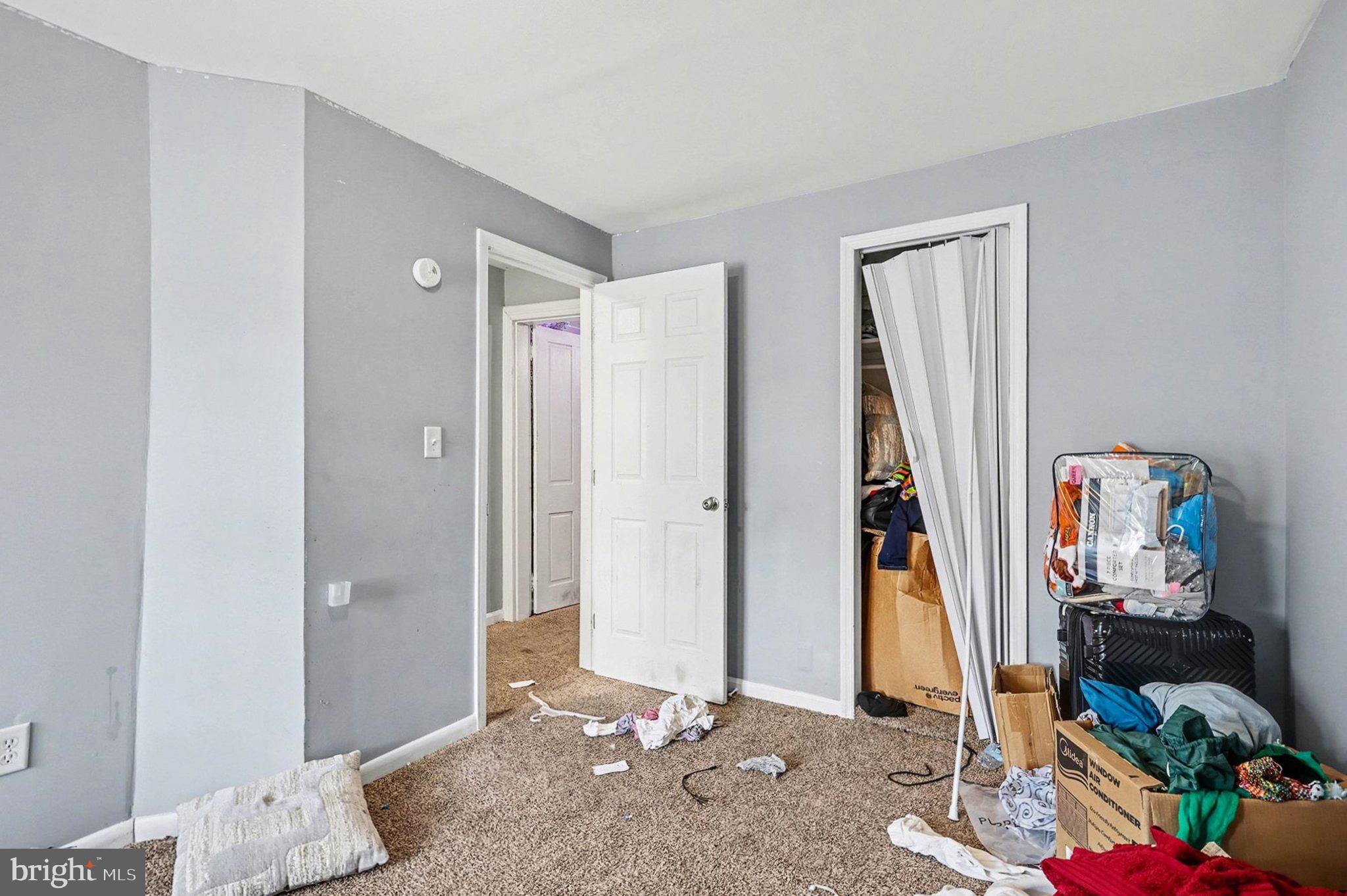 YORK CITY - Residential