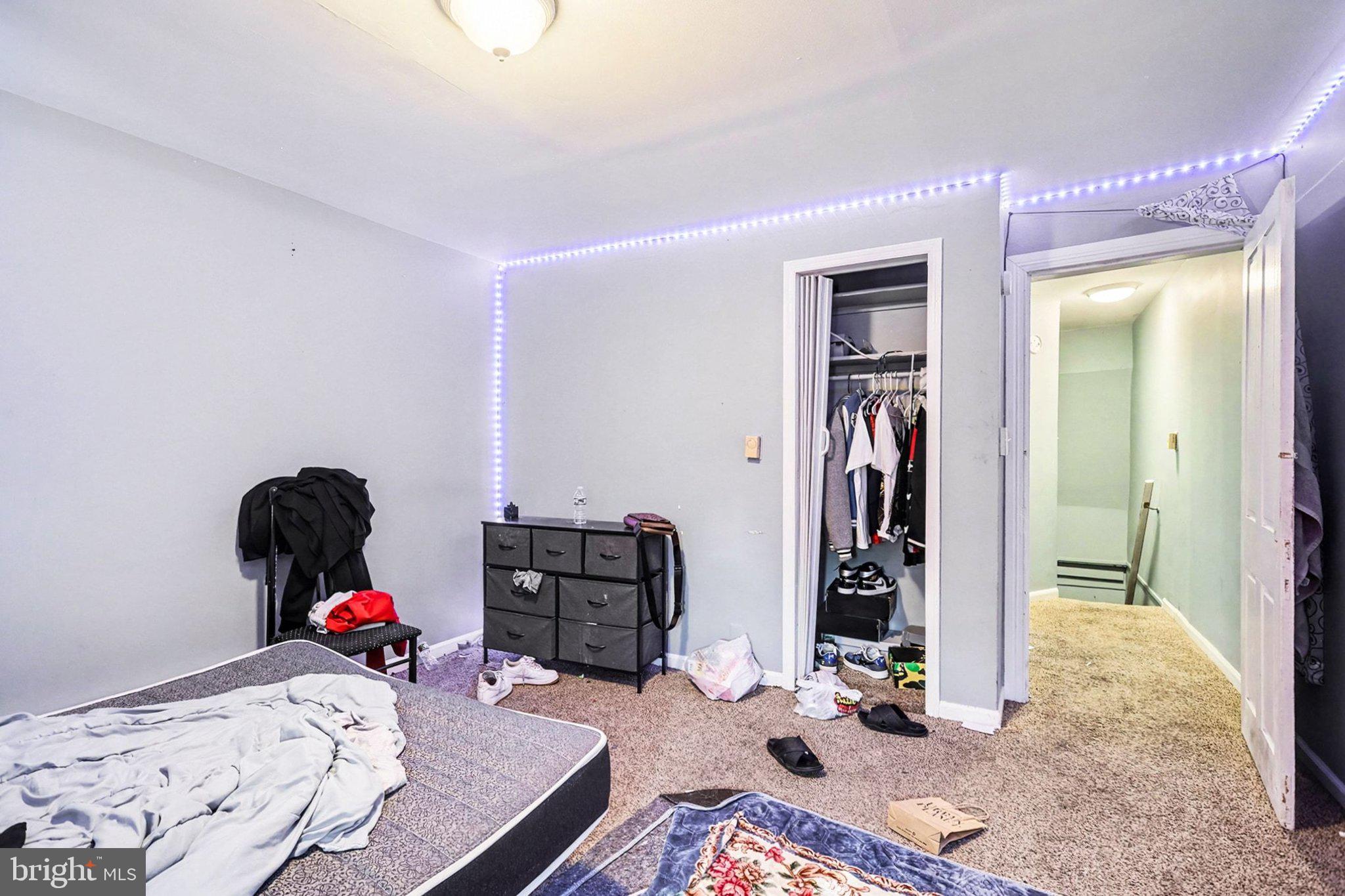 YORK CITY - Residential