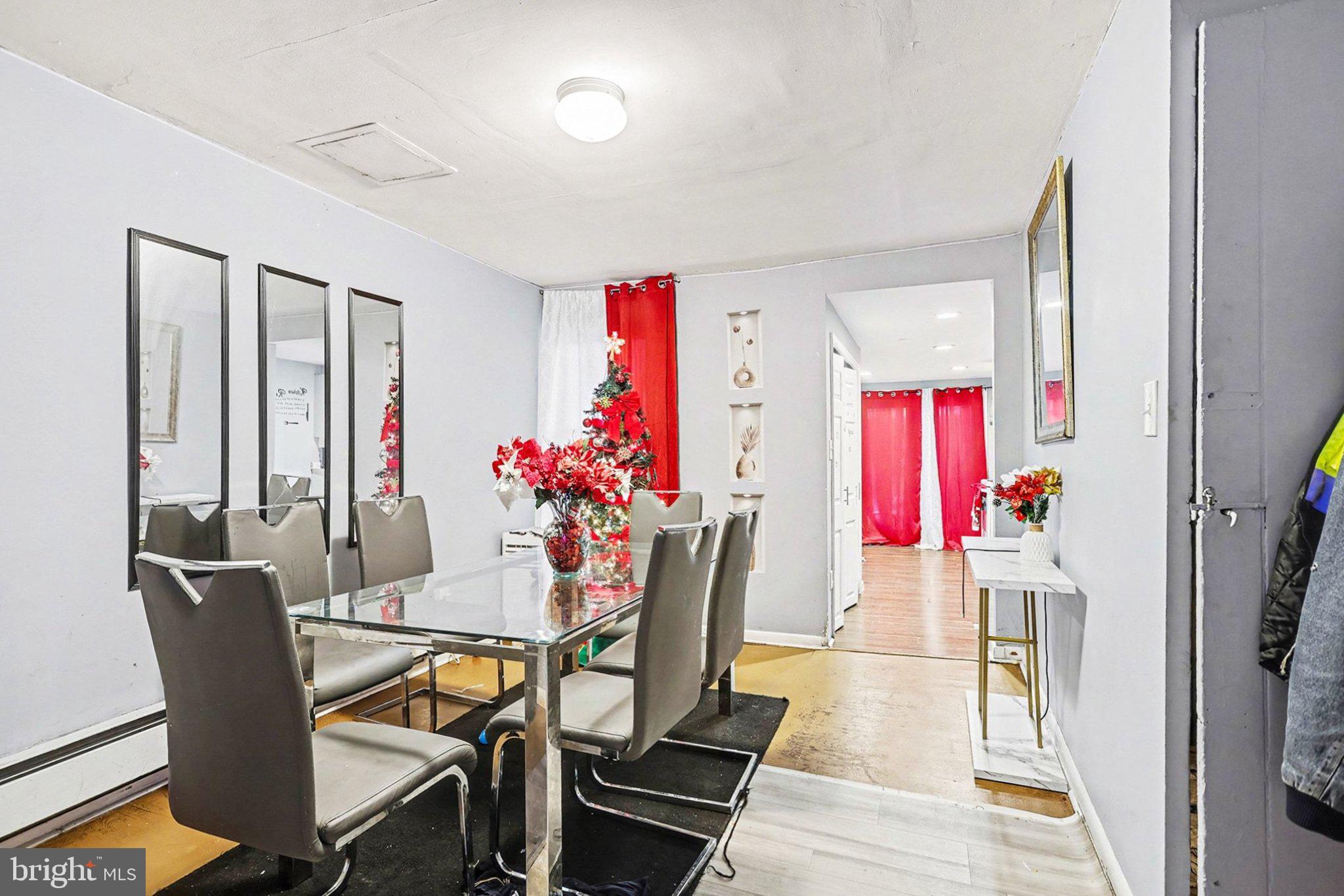 YORK CITY - Residential