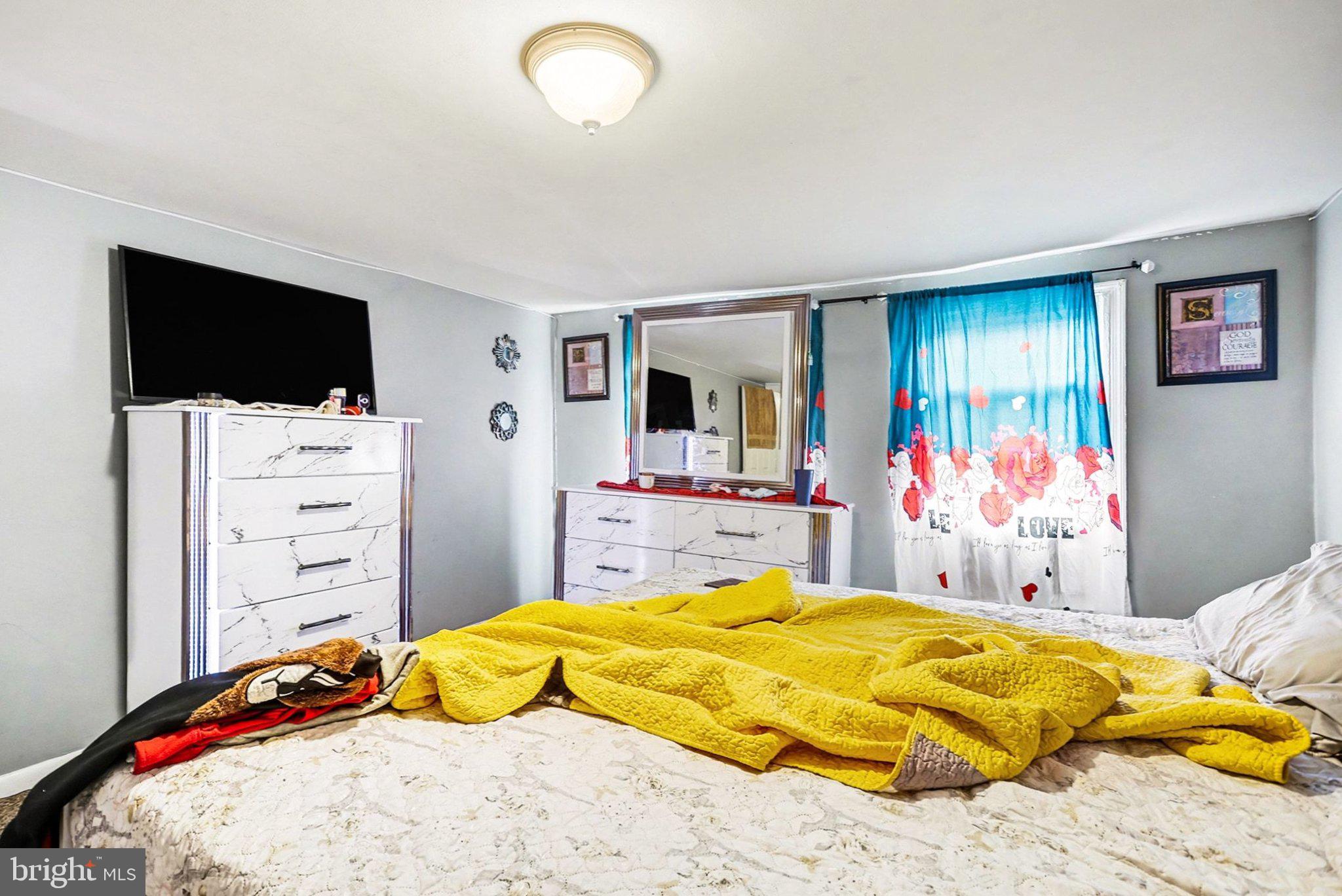 YORK CITY - Residential