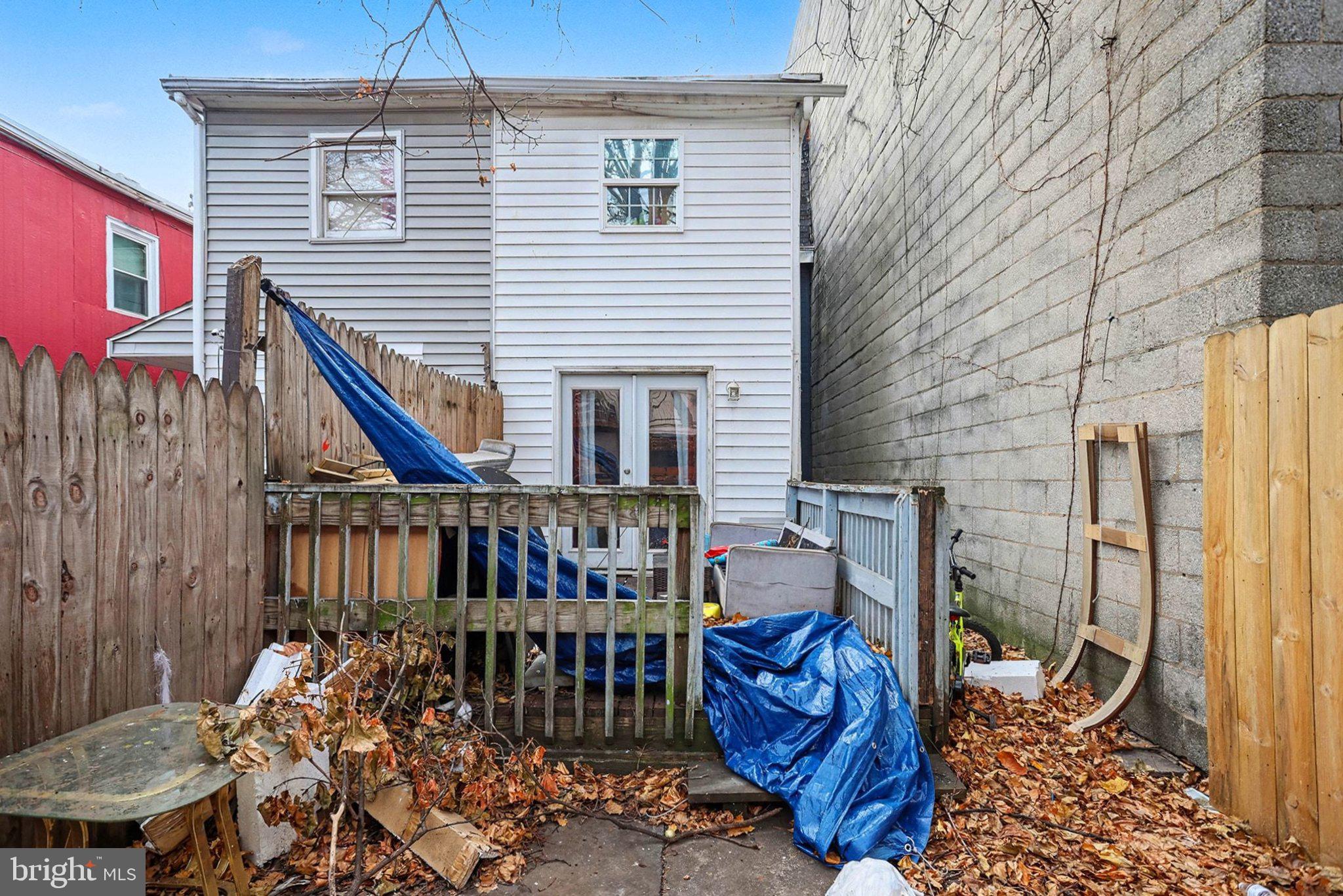 YORK CITY - Residential