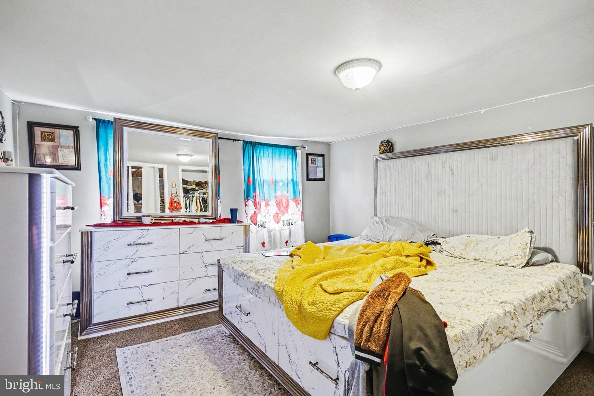 YORK CITY - Residential