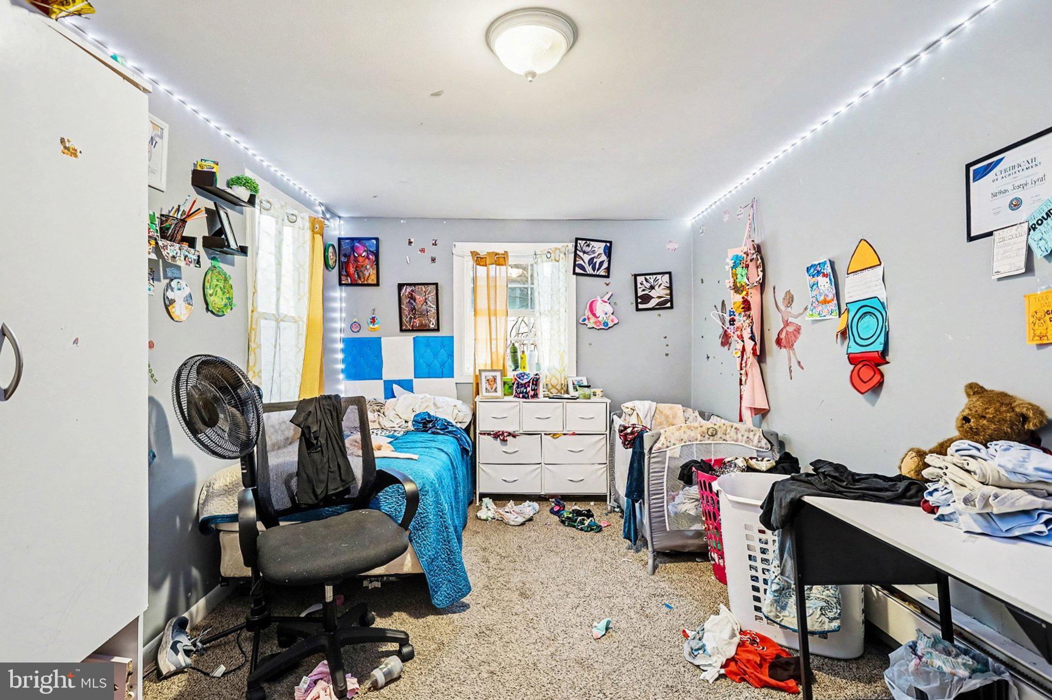 YORK CITY - Residential