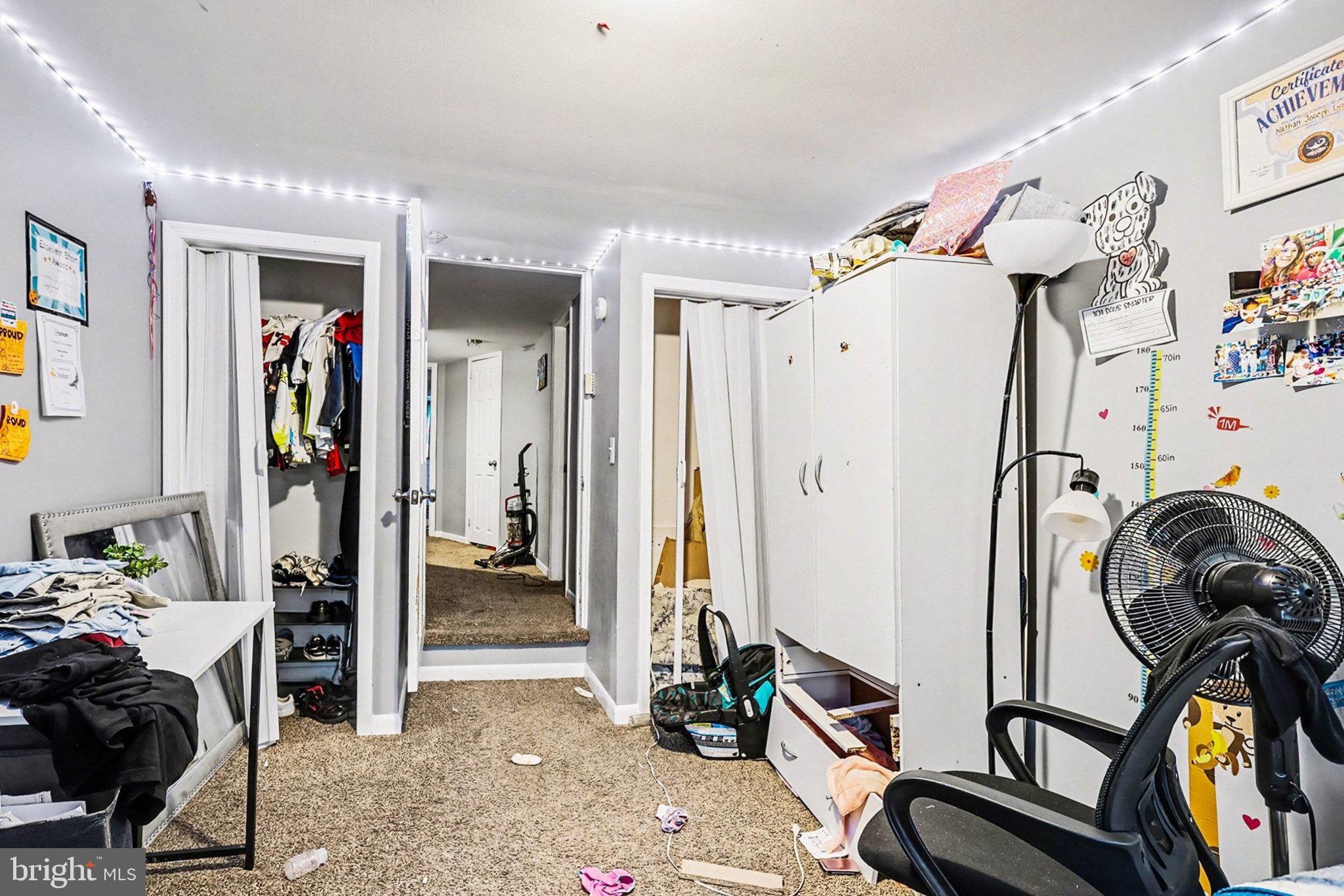 YORK CITY - Residential