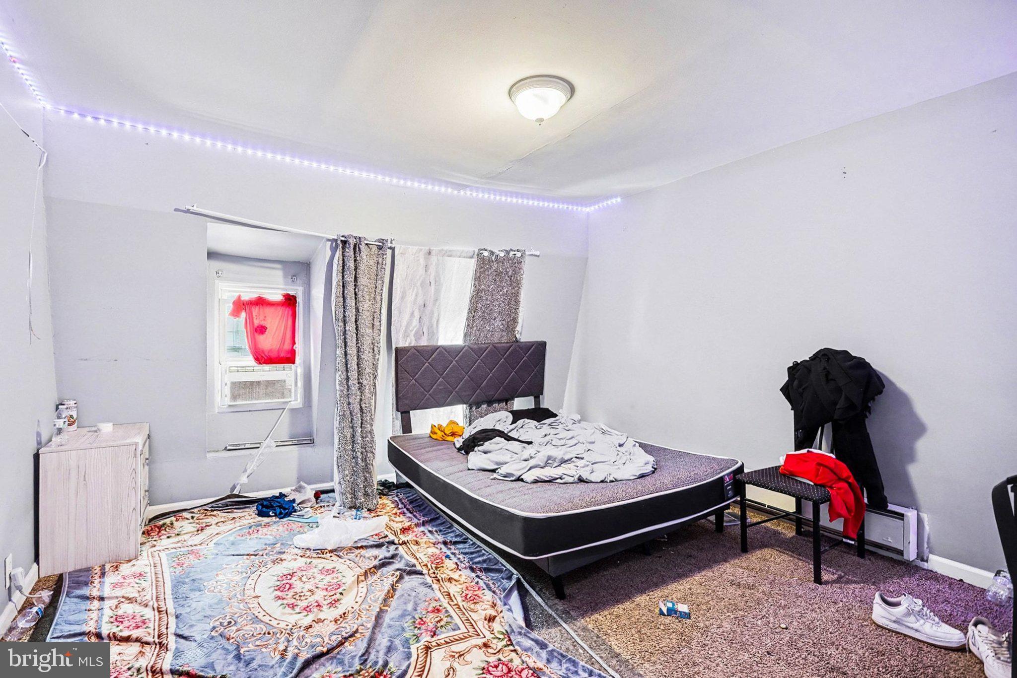 YORK CITY - Residential