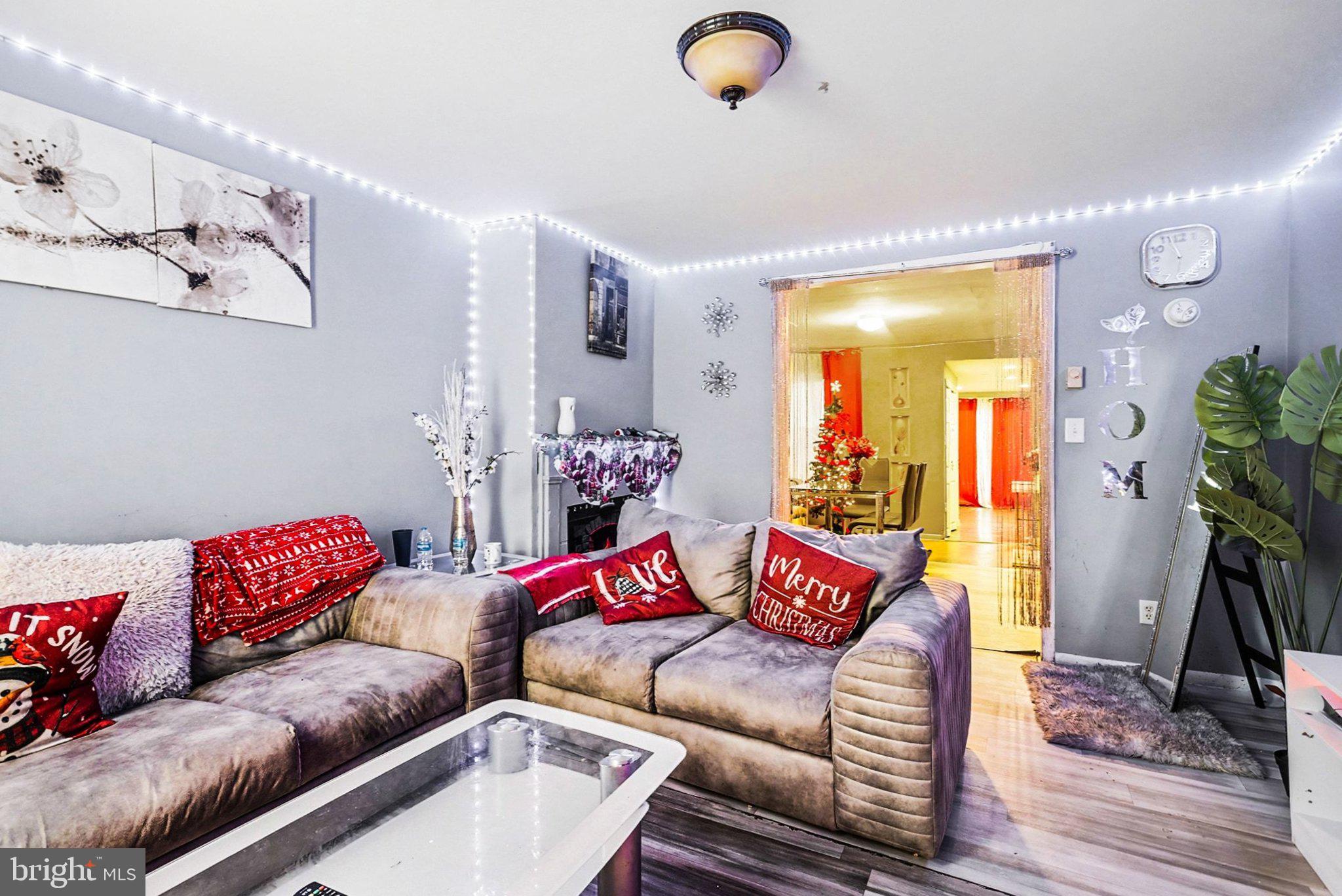 YORK CITY - Residential