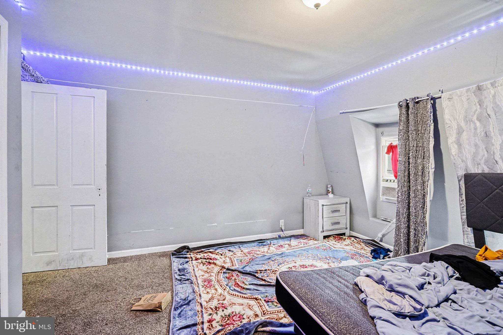 YORK CITY - Residential