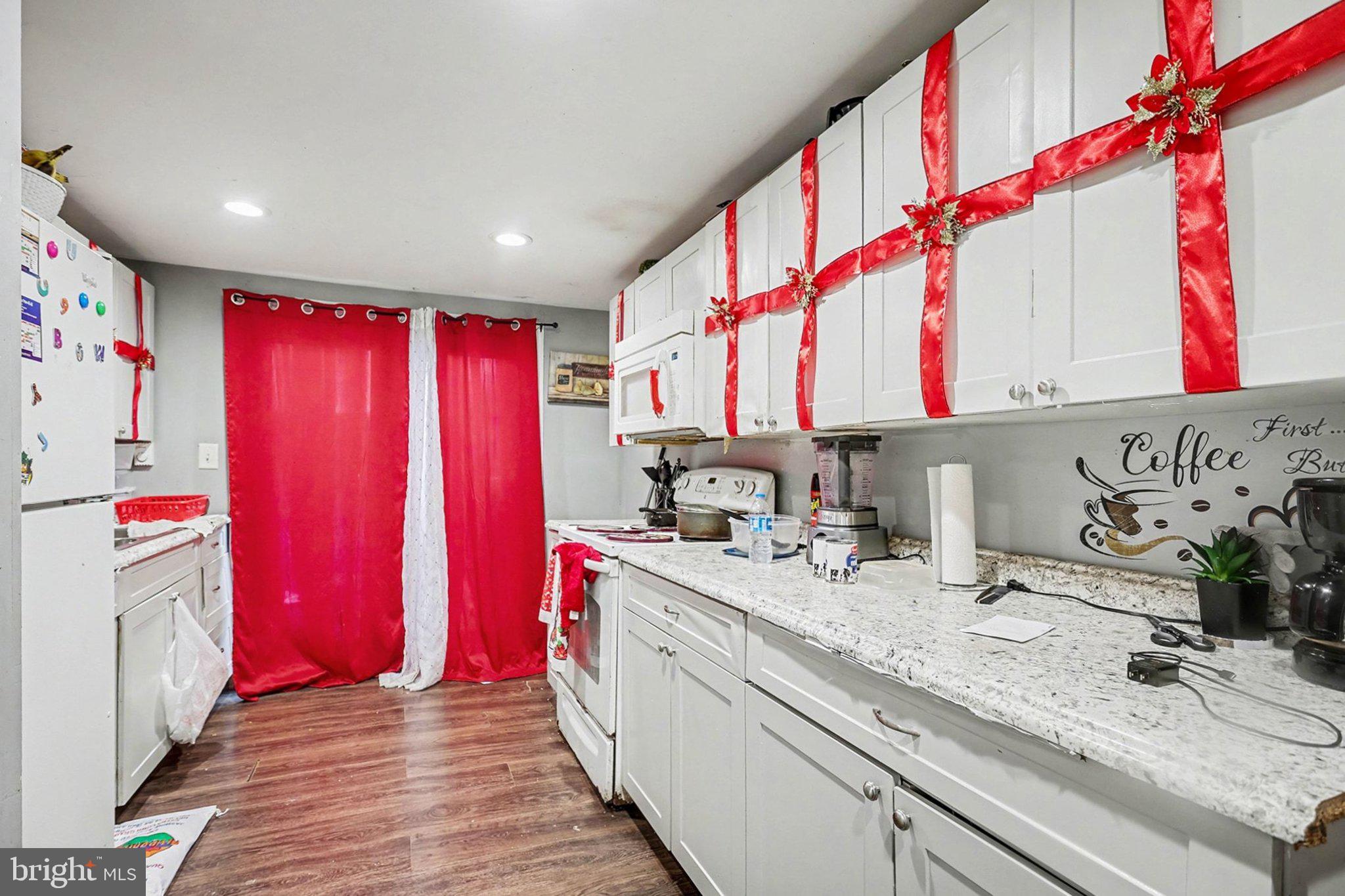 YORK CITY - Residential