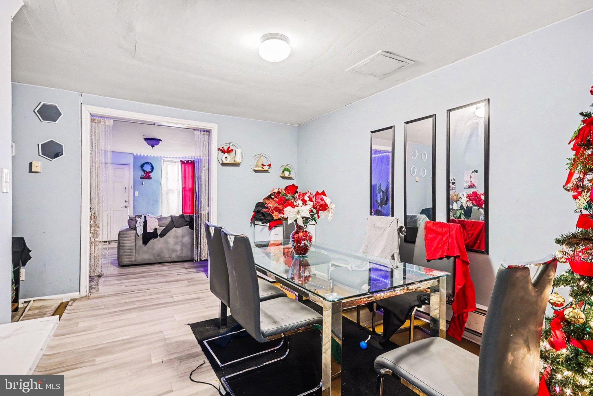 YORK CITY - Residential