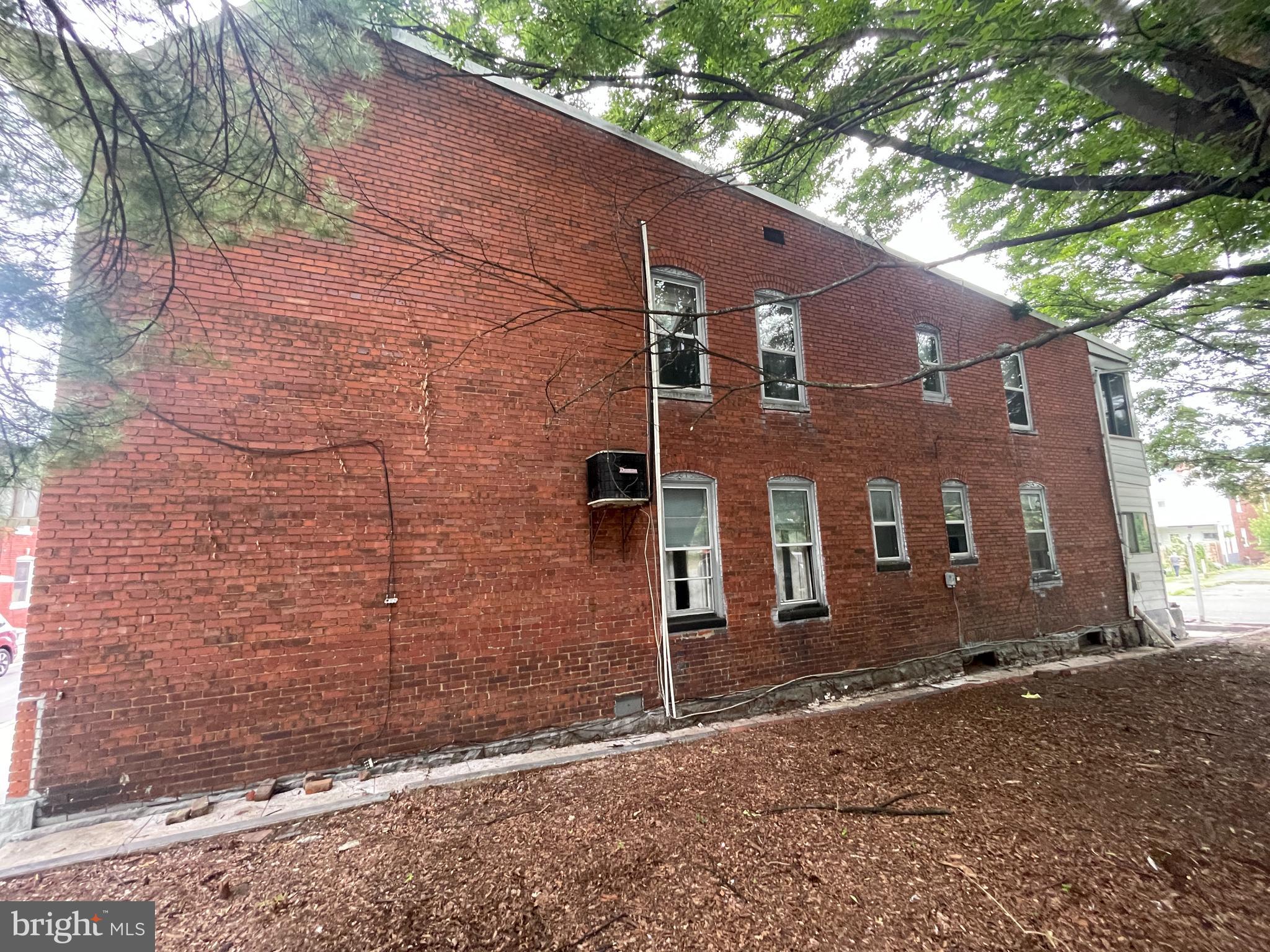 150 POLK STREET