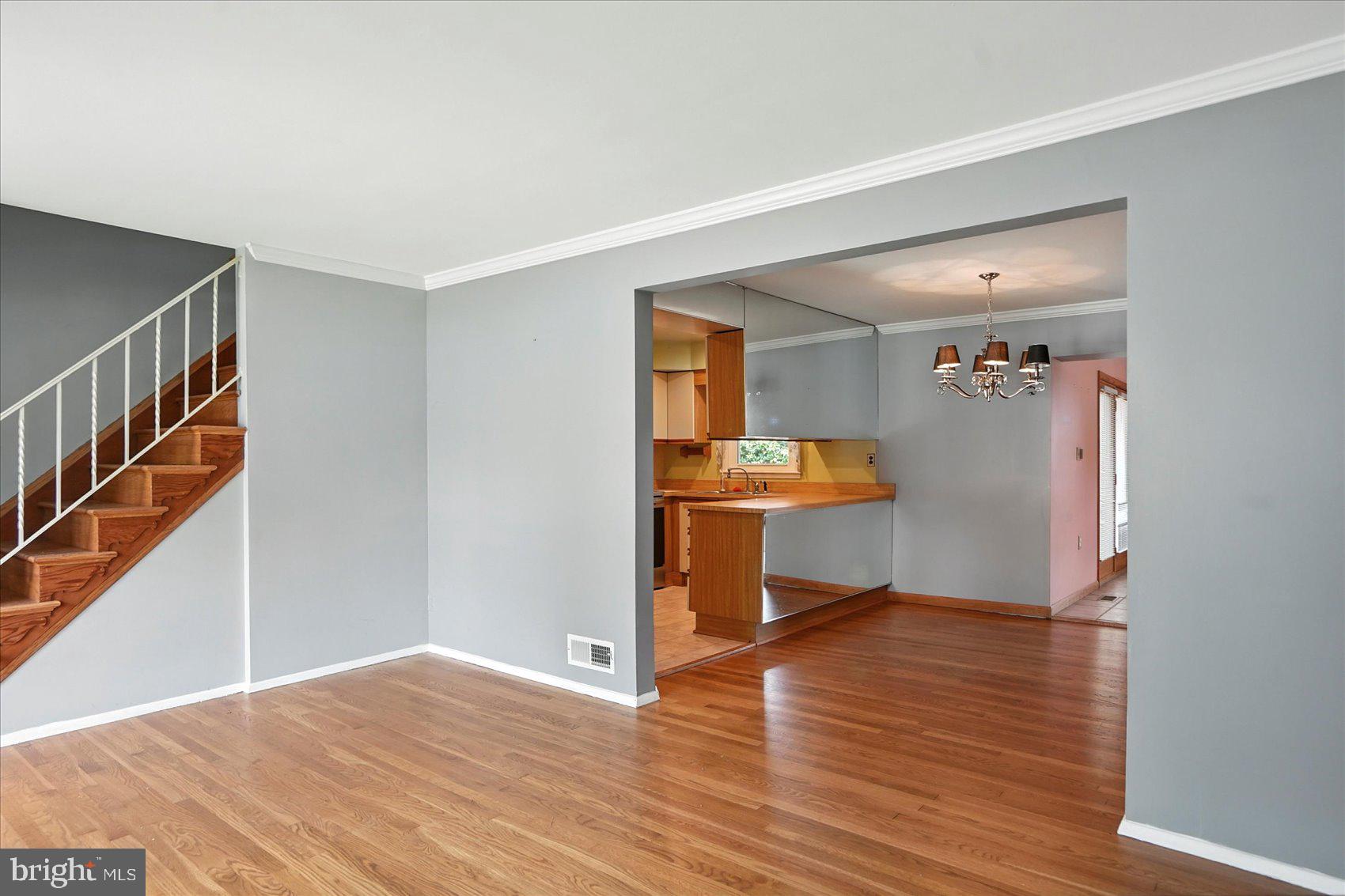 DARLEIGH MANOR - Residential