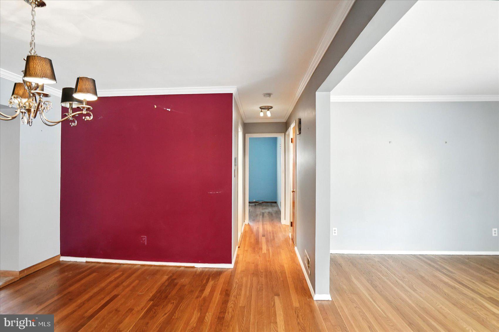 DARLEIGH MANOR - Residential