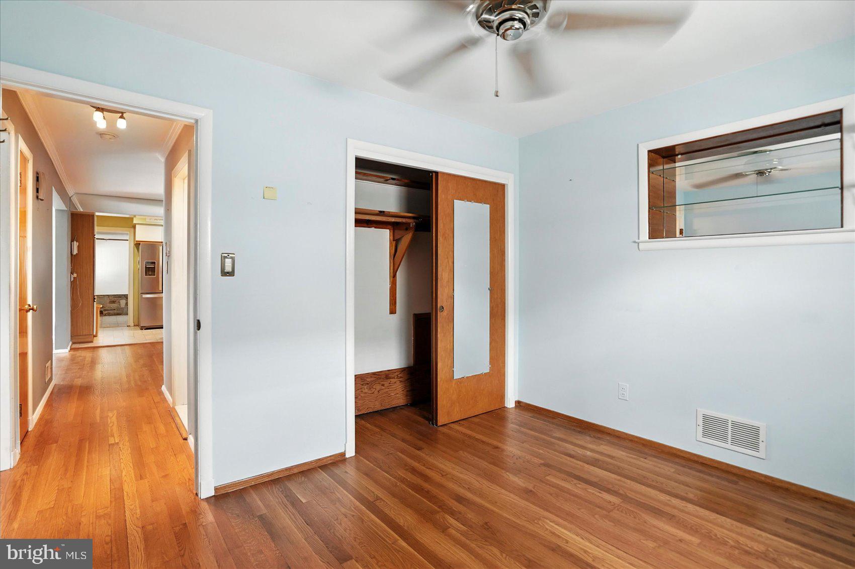 DARLEIGH MANOR - Residential