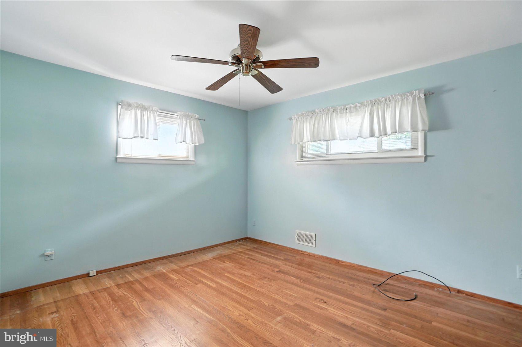 DARLEIGH MANOR - Residential