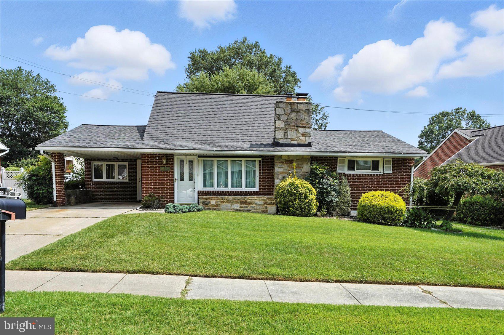 4232 DARLEIGH ROAD