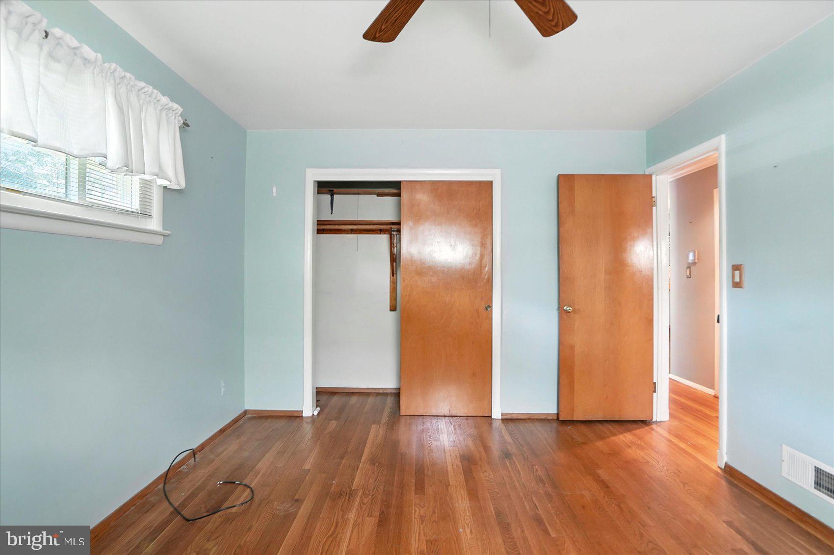 DARLEIGH MANOR - Residential