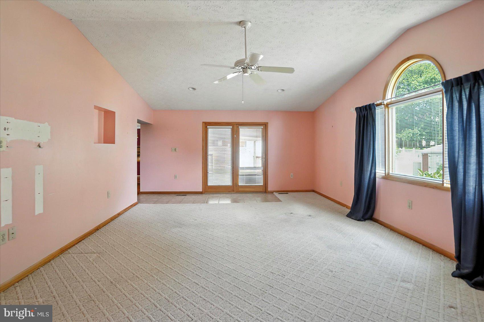 DARLEIGH MANOR - Residential