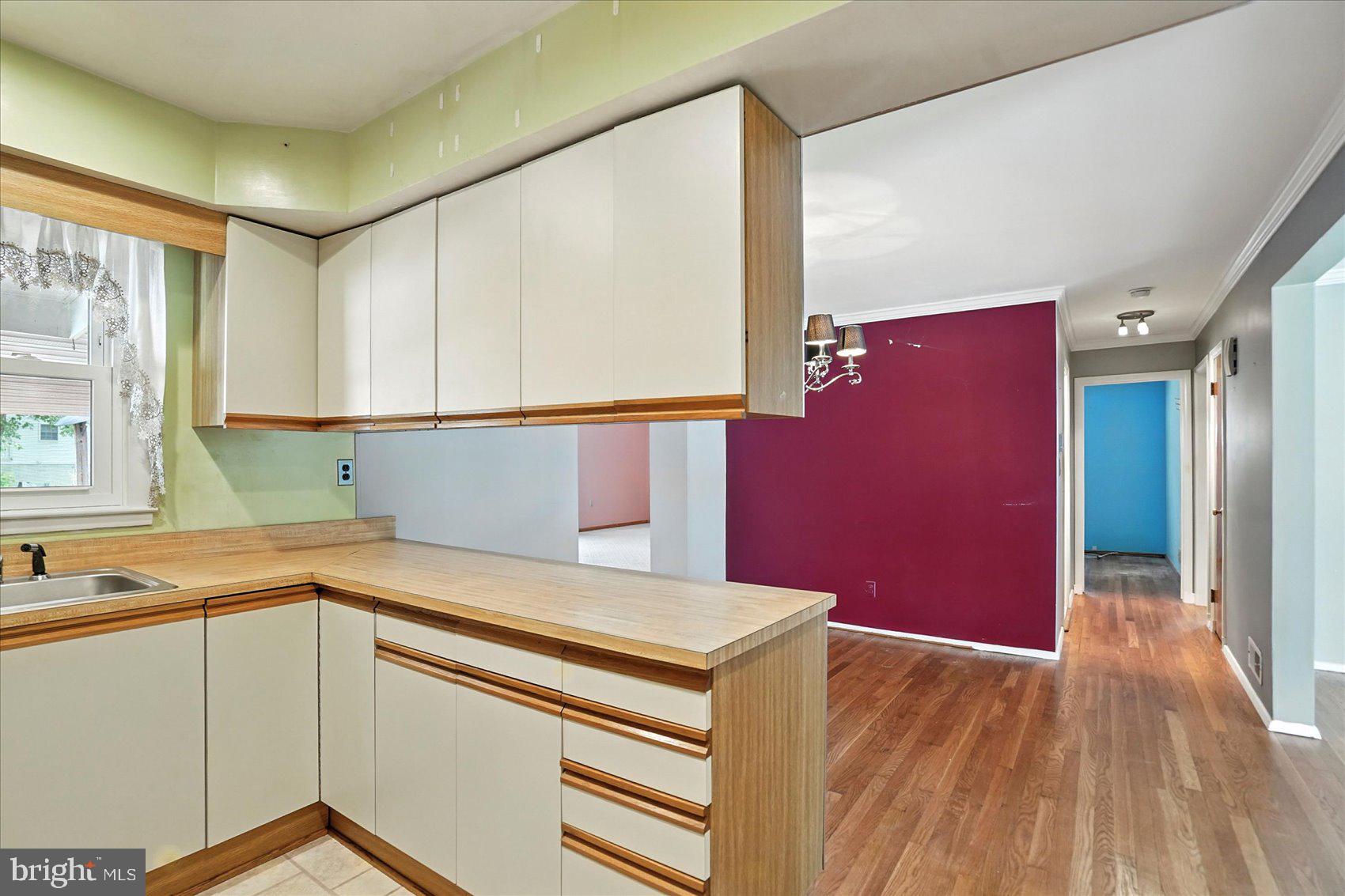 DARLEIGH MANOR - Residential