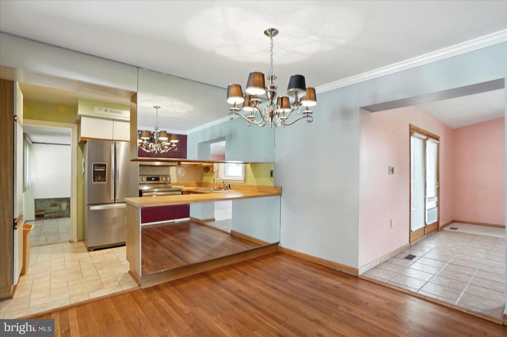 DARLEIGH MANOR - Residential