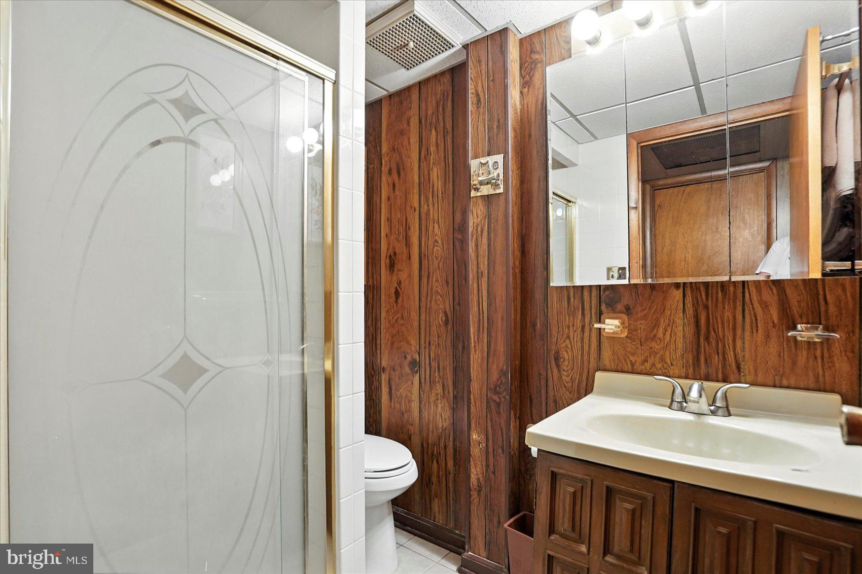 DARLEIGH MANOR - Residential